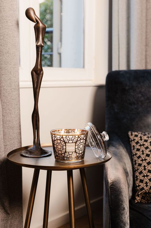 GIFT BOX MAX10 DOME ARABIAN NIGHTS