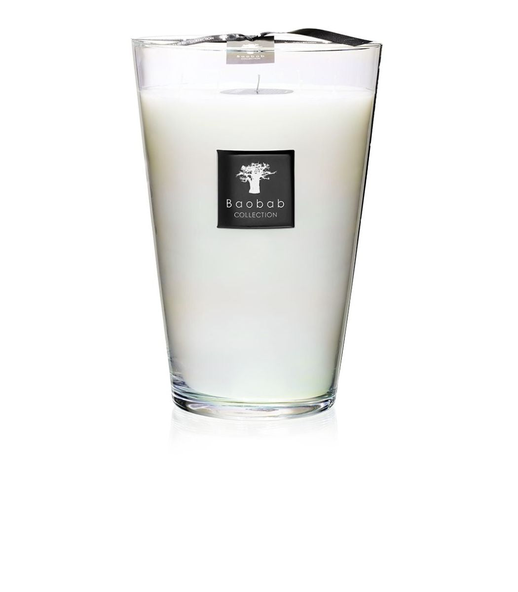 SCENTED CANDLE ALL SEASONS MADAGASCAR VANILLA