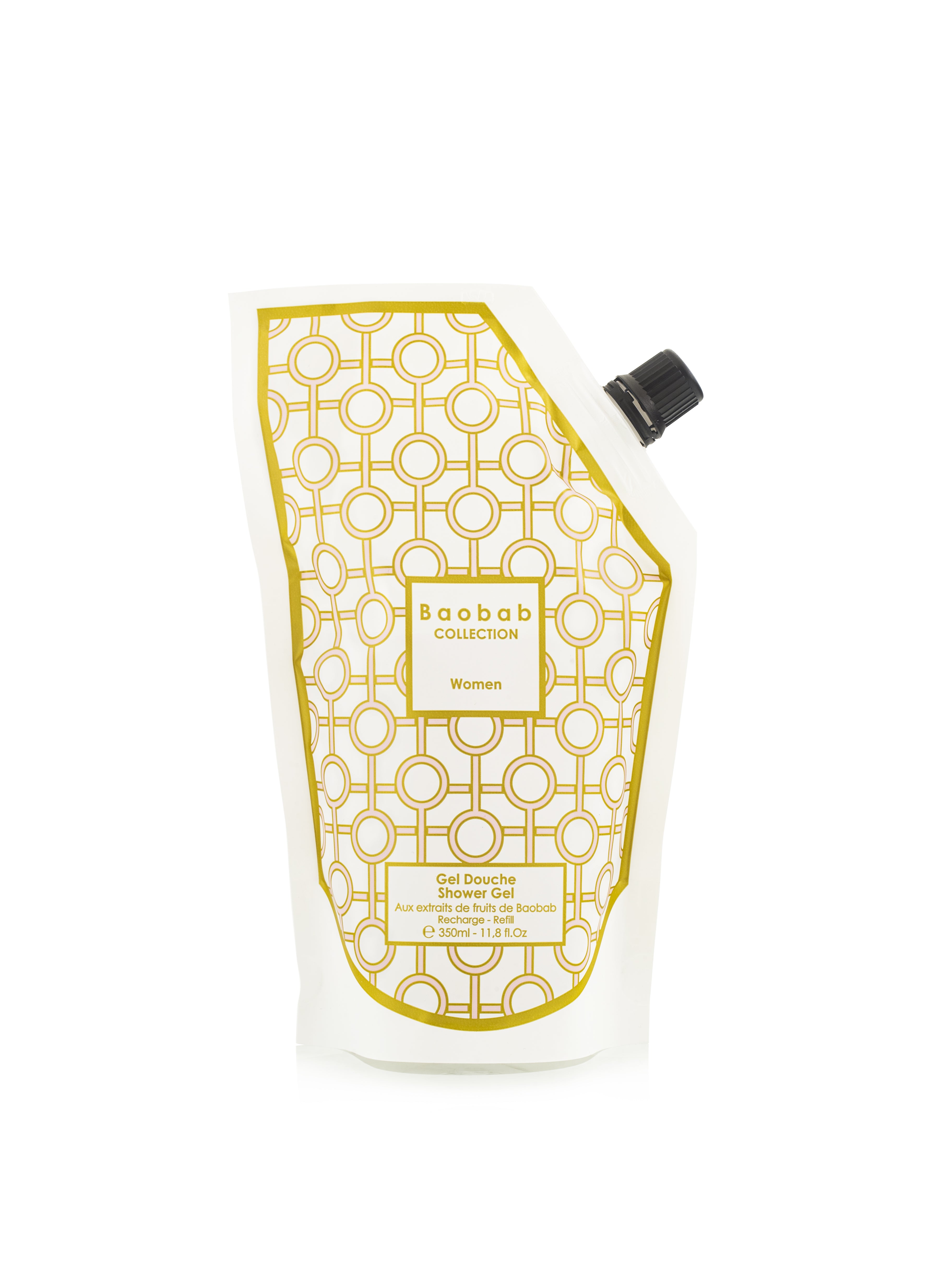 REFILL SHOWER GEL WOMEN
