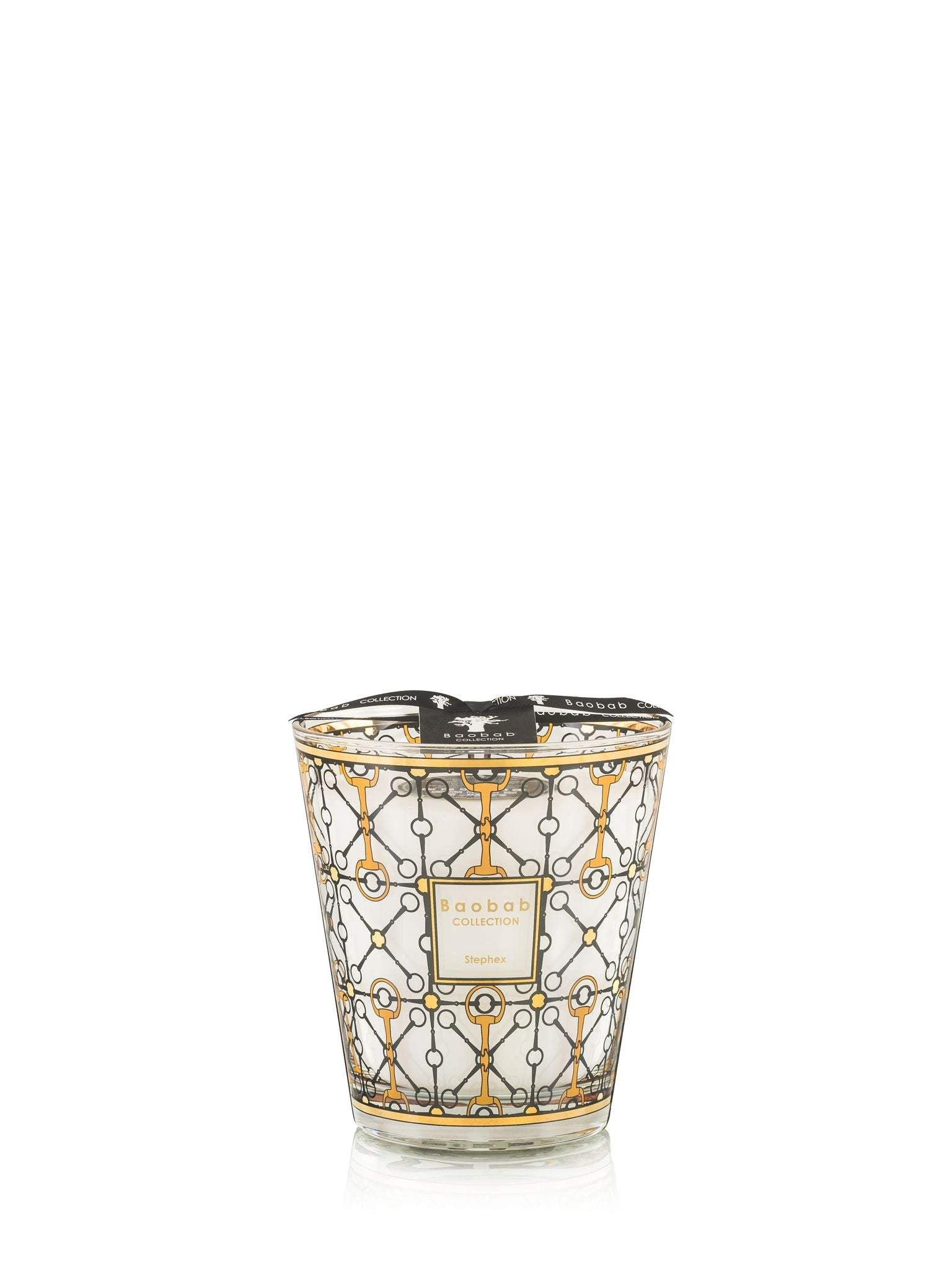 SCENTED CANDLE STEPHEX