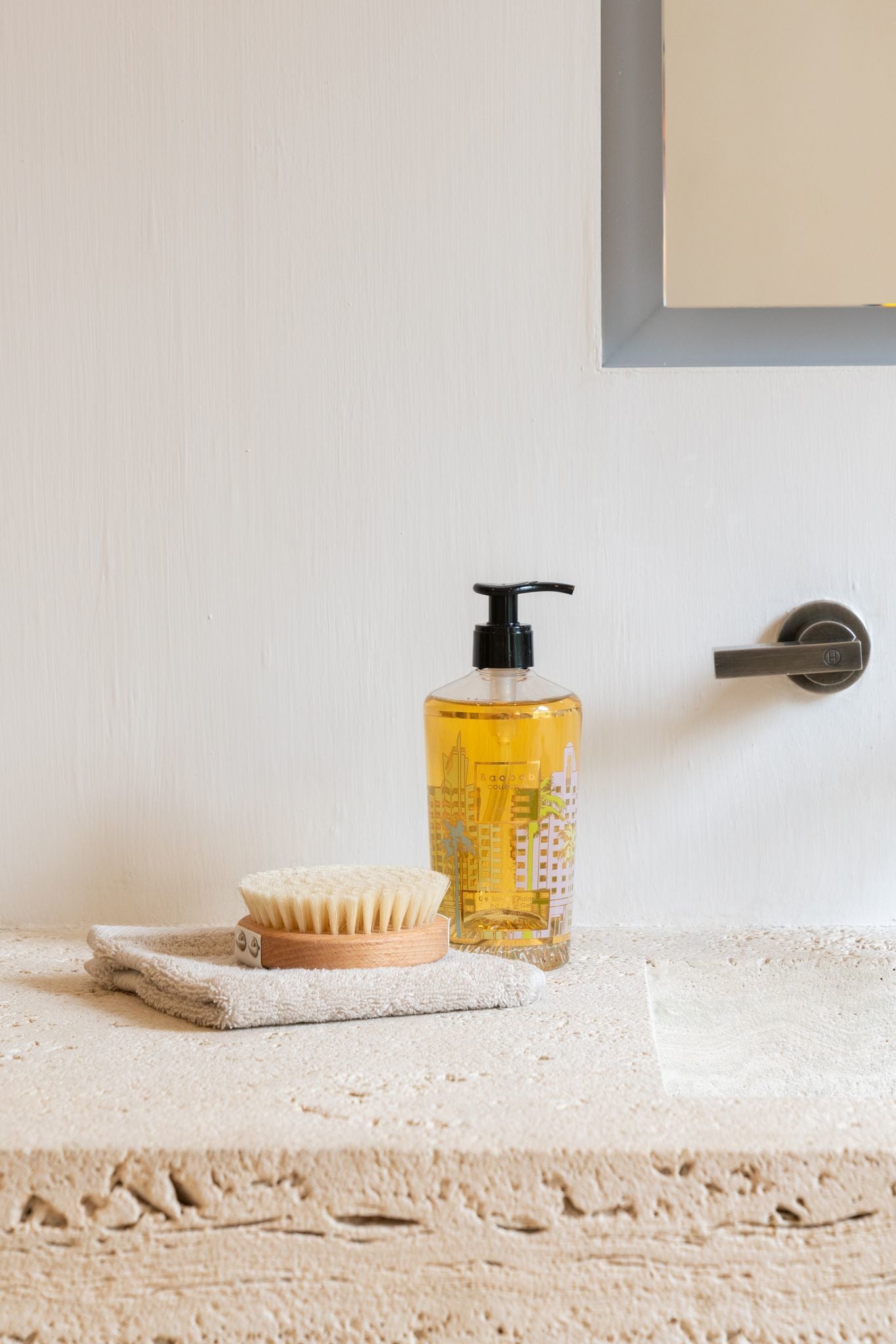 HAND WASH GEL MIAMI