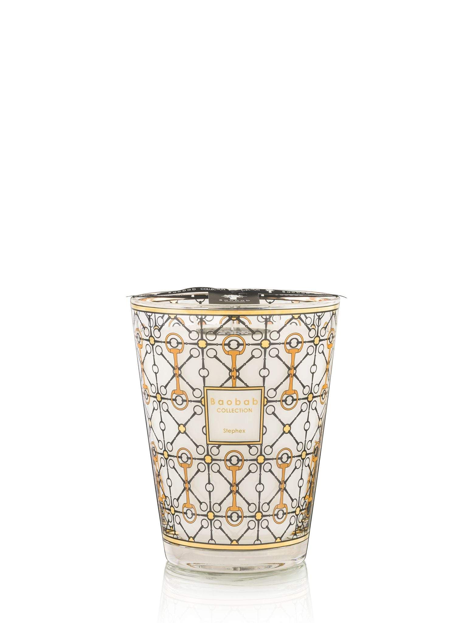 SCENTED CANDLE STEPHEX