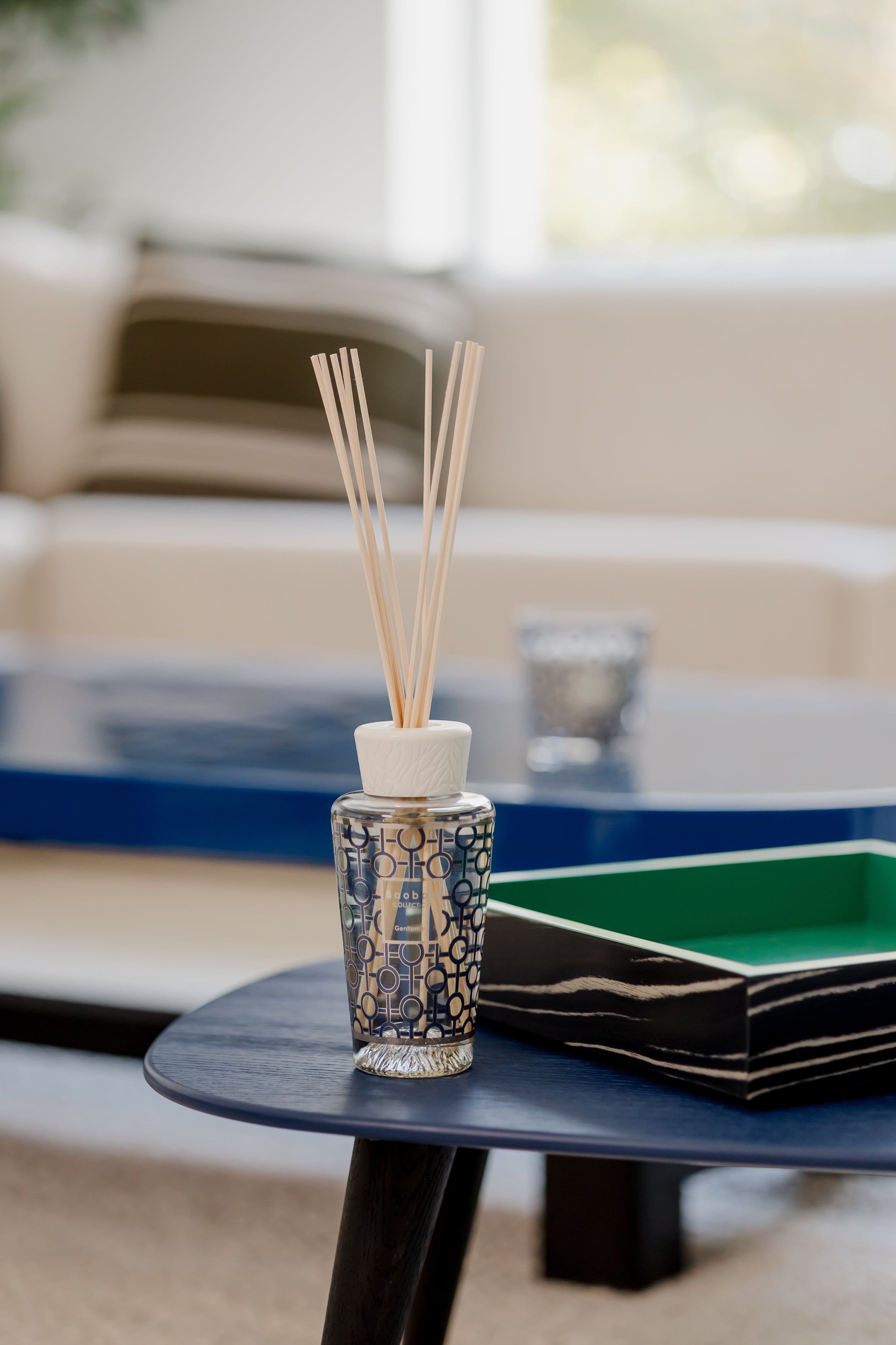 DIFFUSER MY FIRST BAOBAB GENTLEMEN