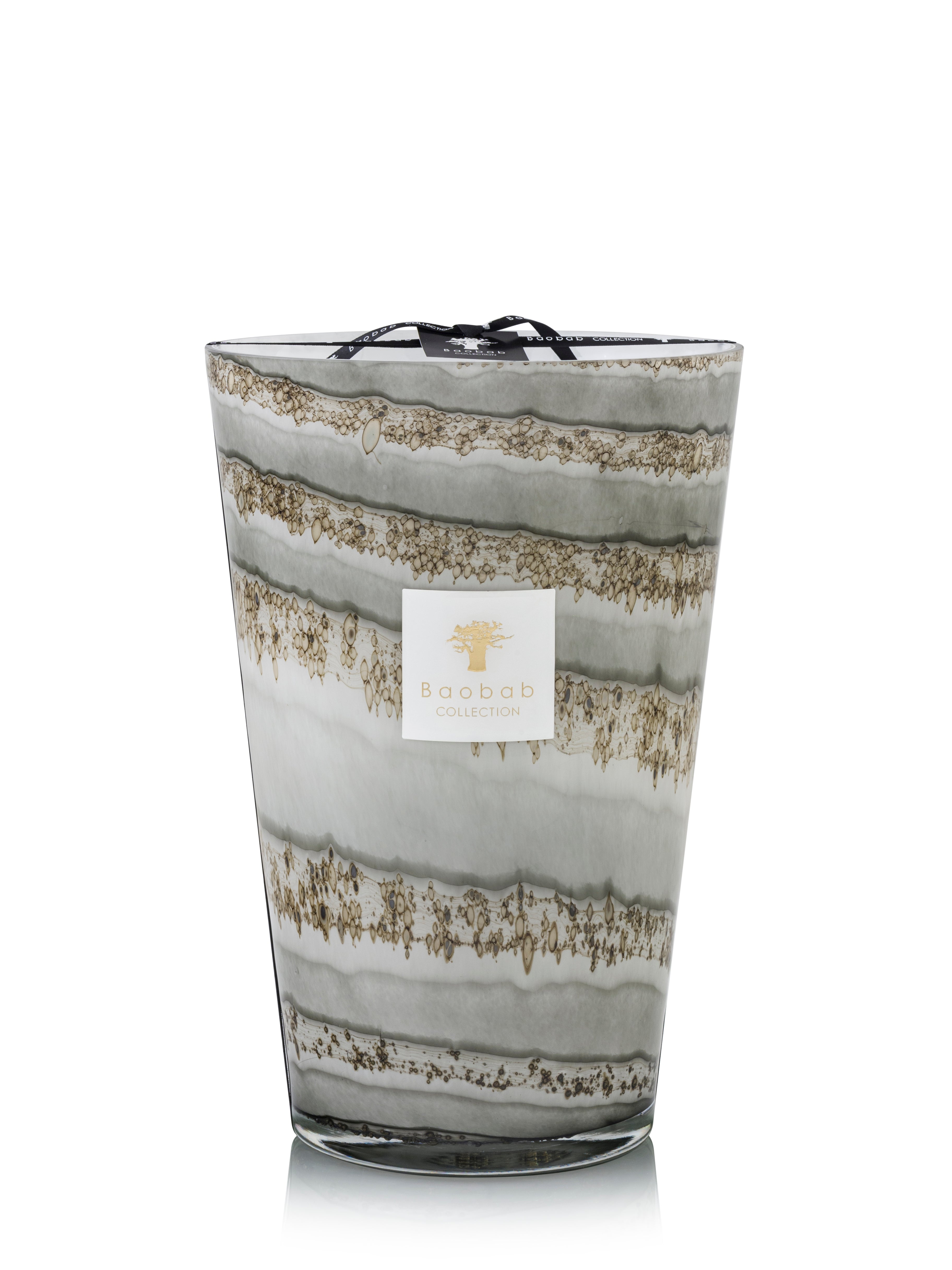 SCENTED CANDLE SAND ATACAMA