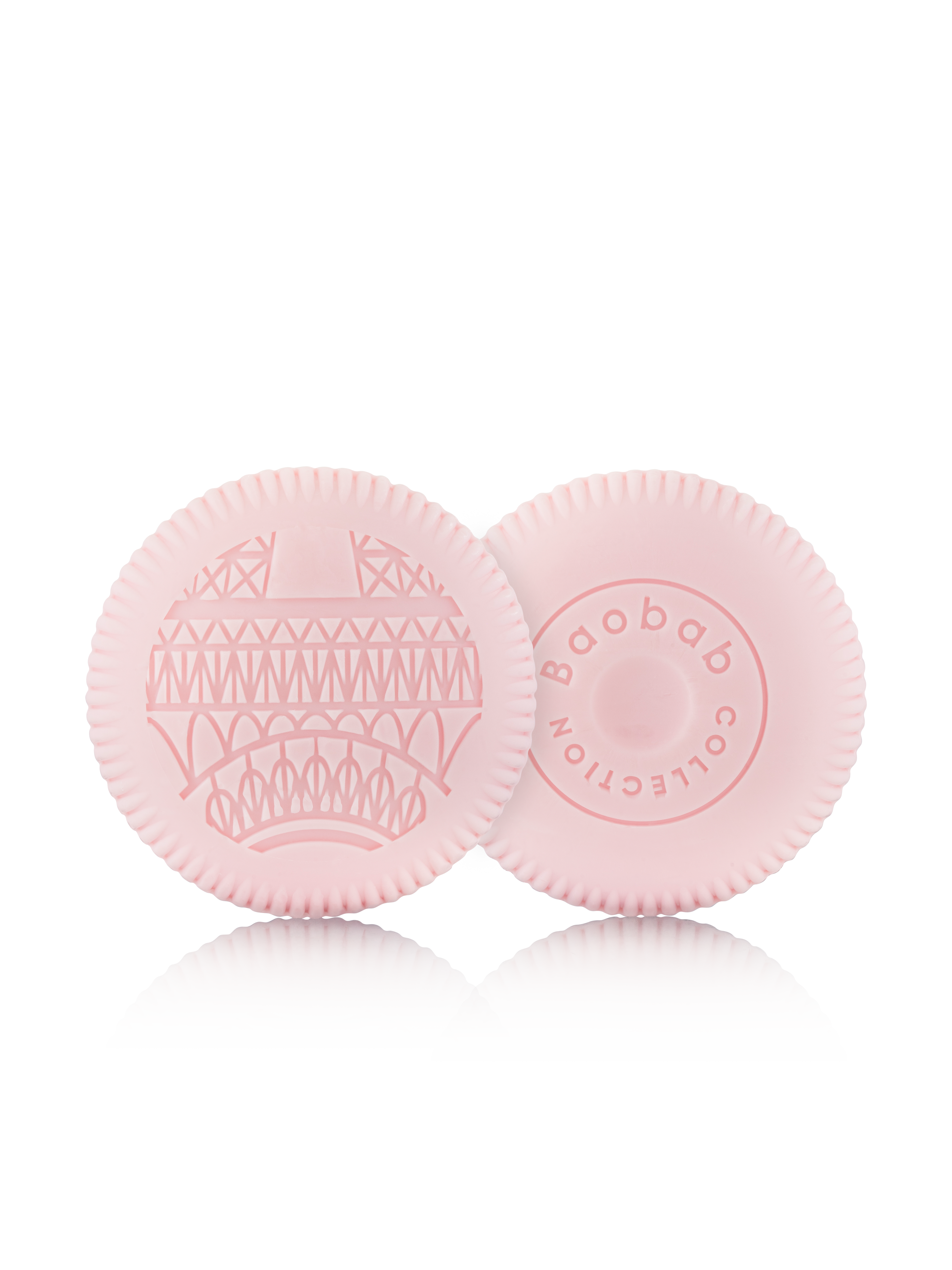 SOAP PARIS
