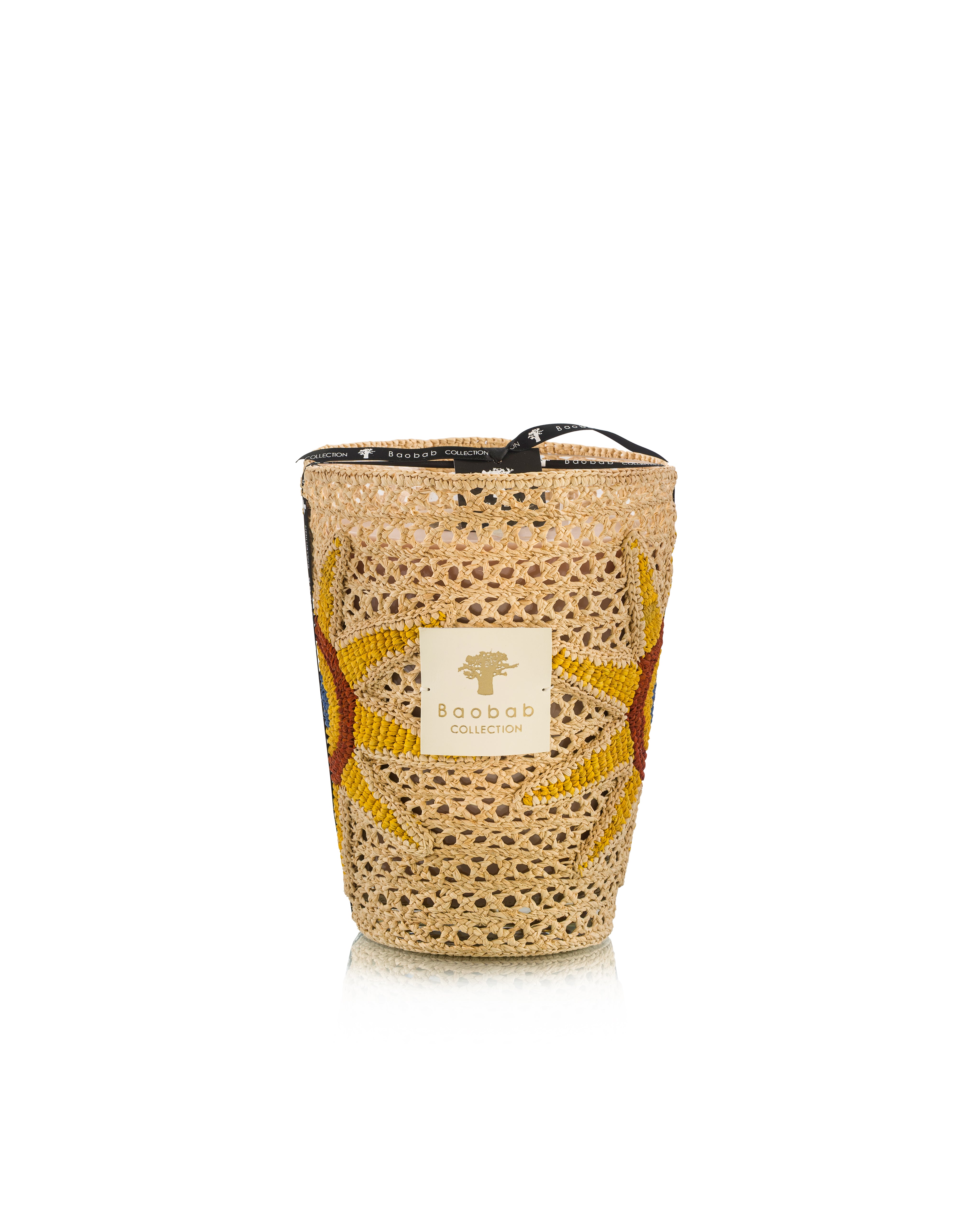 SCENTED CANDLE EL SOL SUNRISE