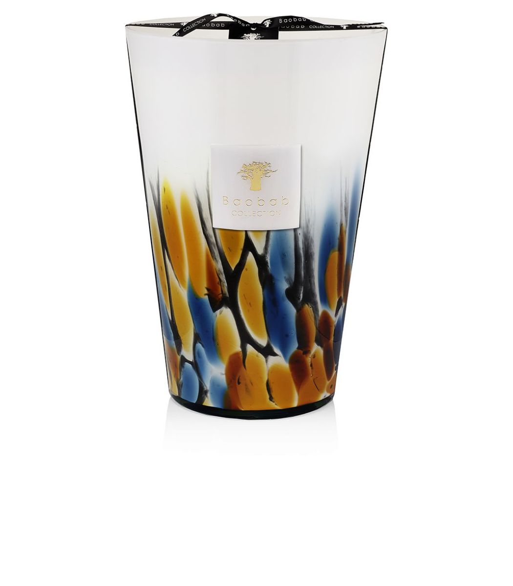 SCENTED CANDLE RAINFOREST MAYUMBE