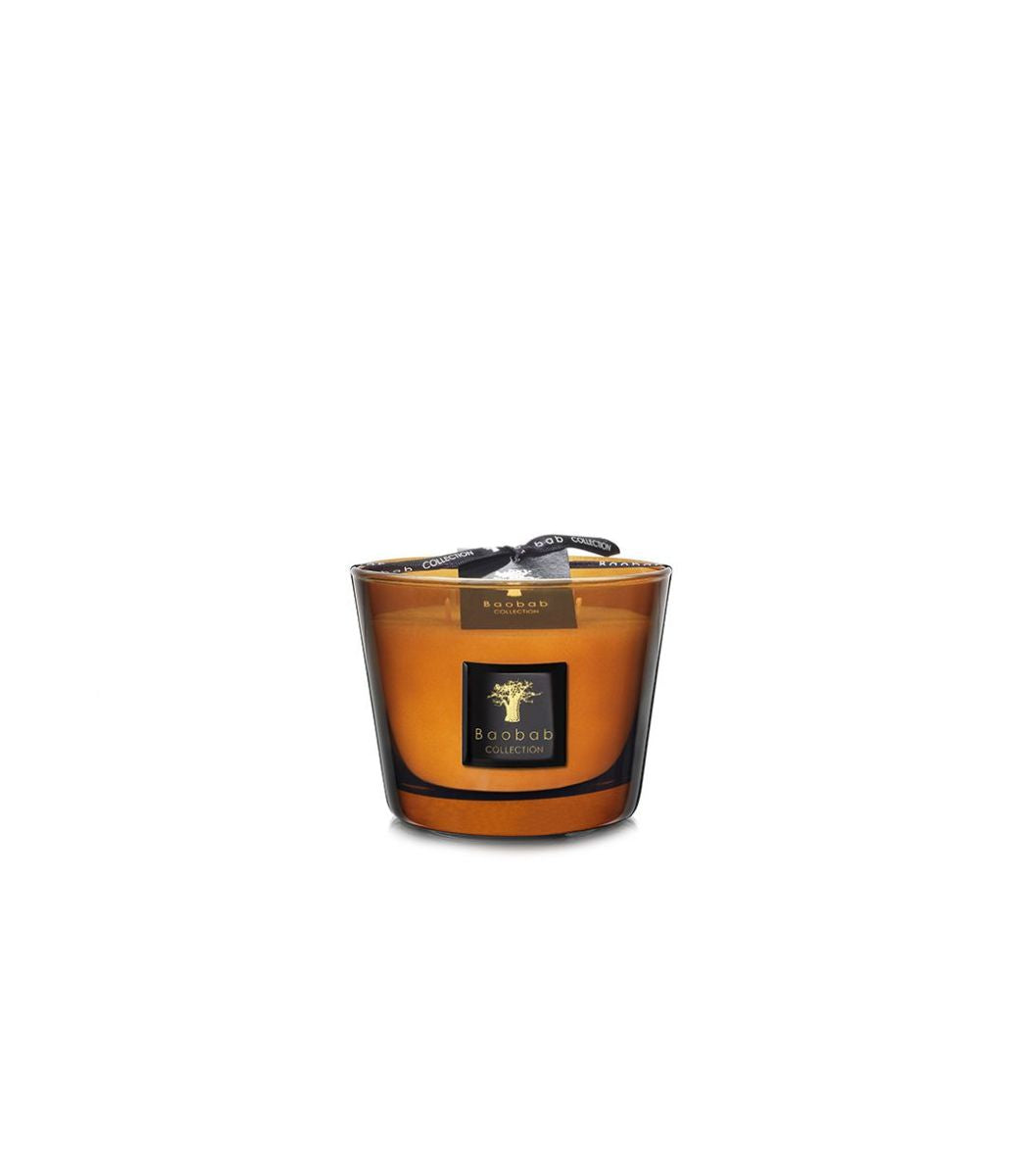SCENTED CANDLE LES PRESTIGIEUSES CUIR DE RUSSIE