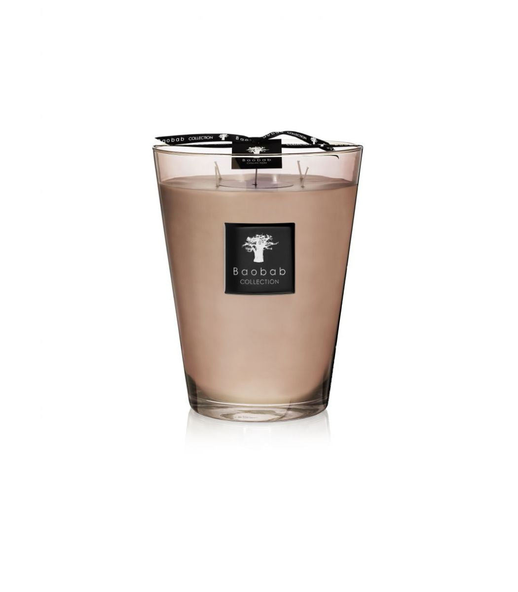 SCENTED CANDLE ALL SEASONS SERENGETI PLAINS