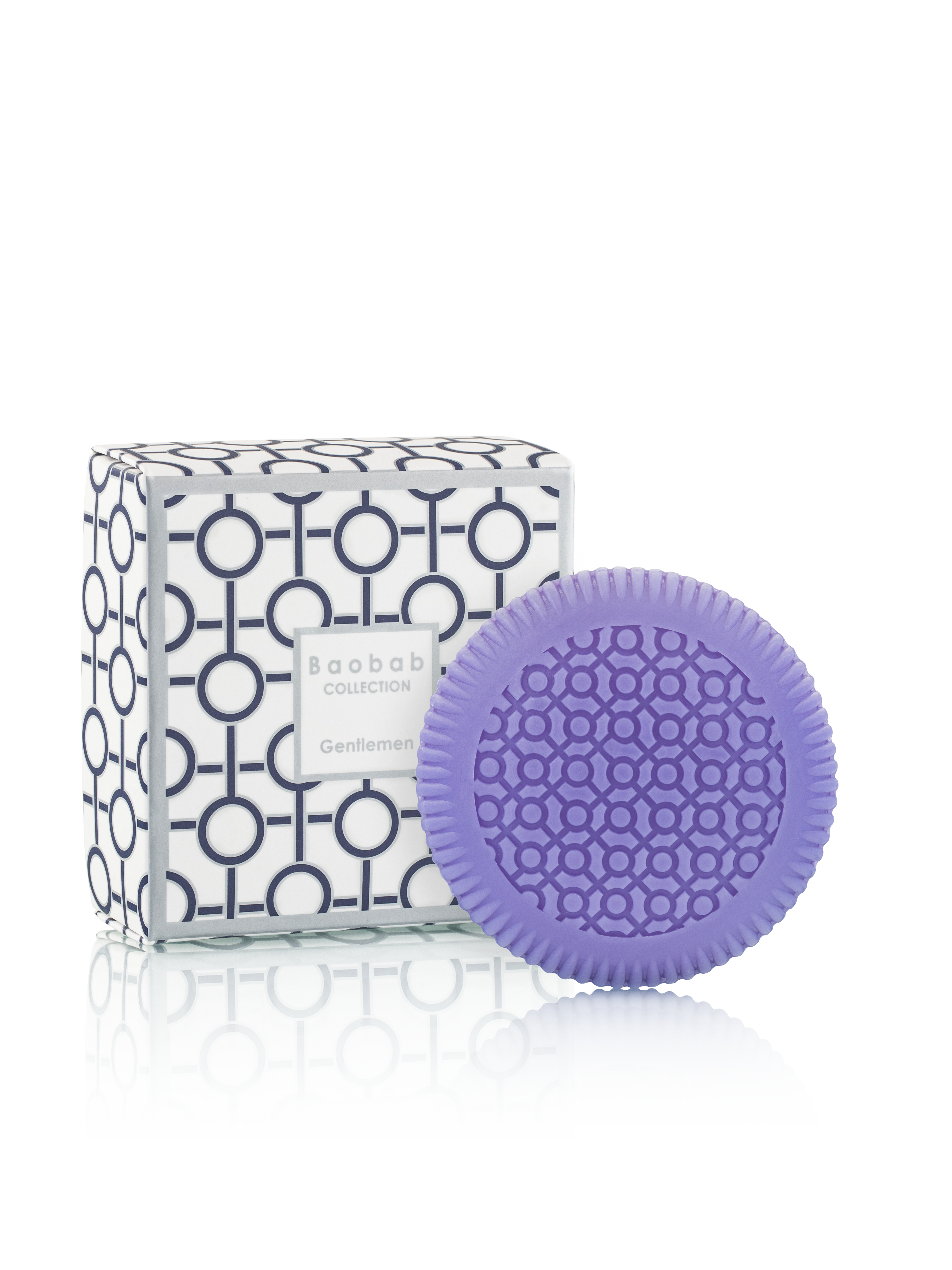 SOAP GENTLEMEN