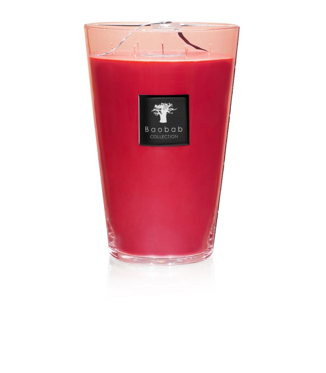 SCENTED CANDLE ALL SEASONS MAASAI SPIRIT