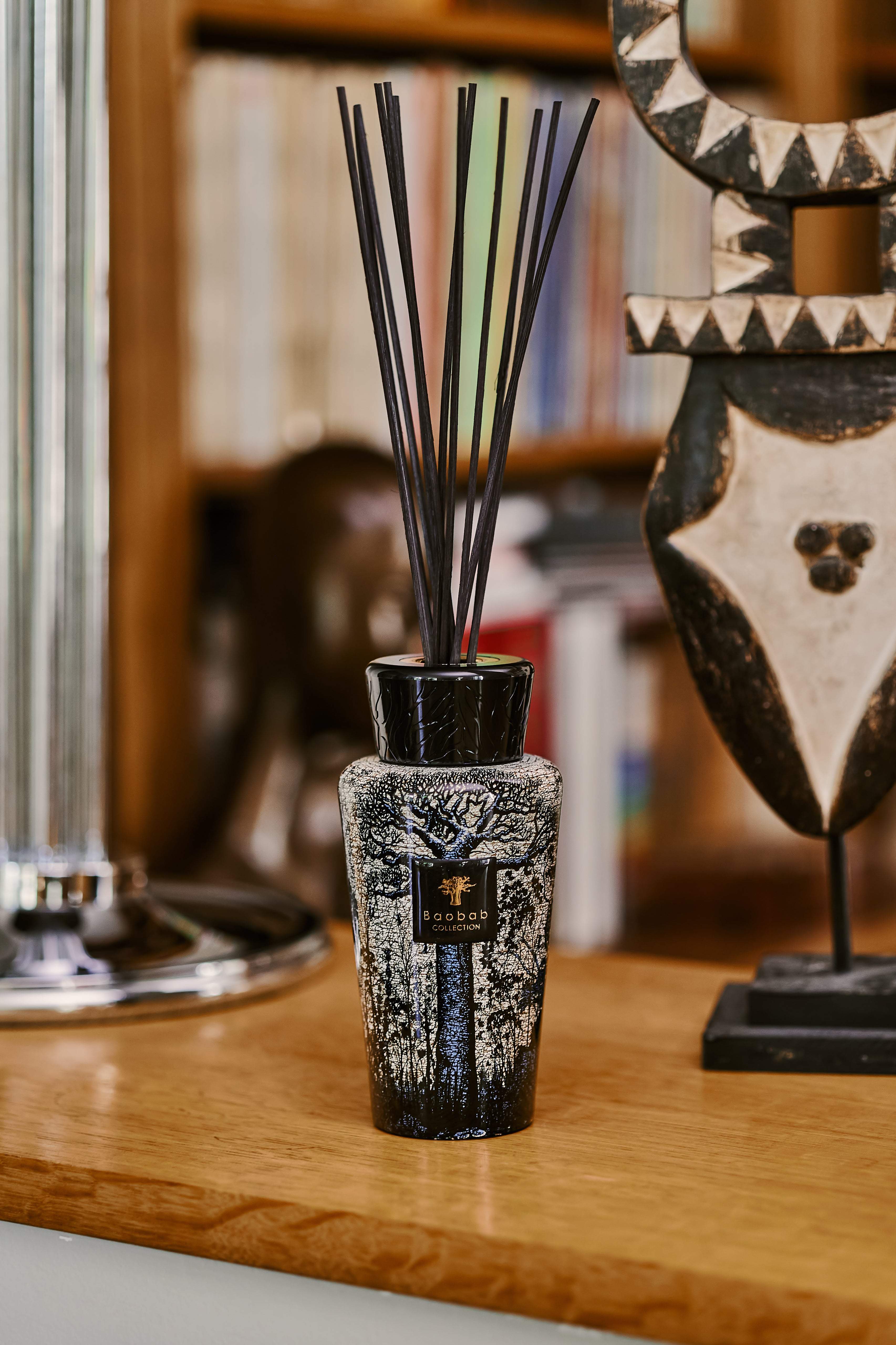 DIFFUSER SACRED TREES SEGUELA