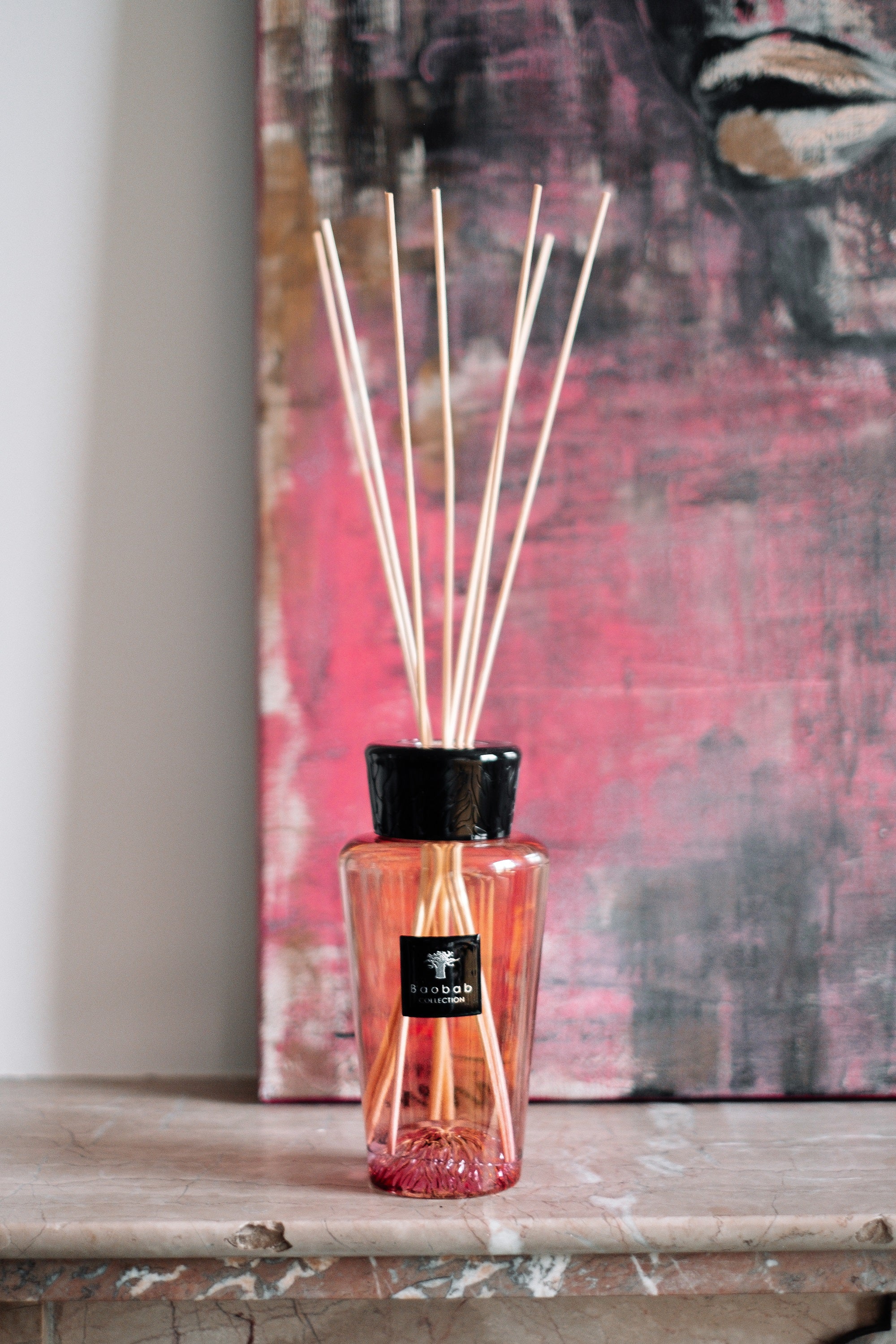 DIFFUSER ALL SEASONS MAASAI SPIRIT