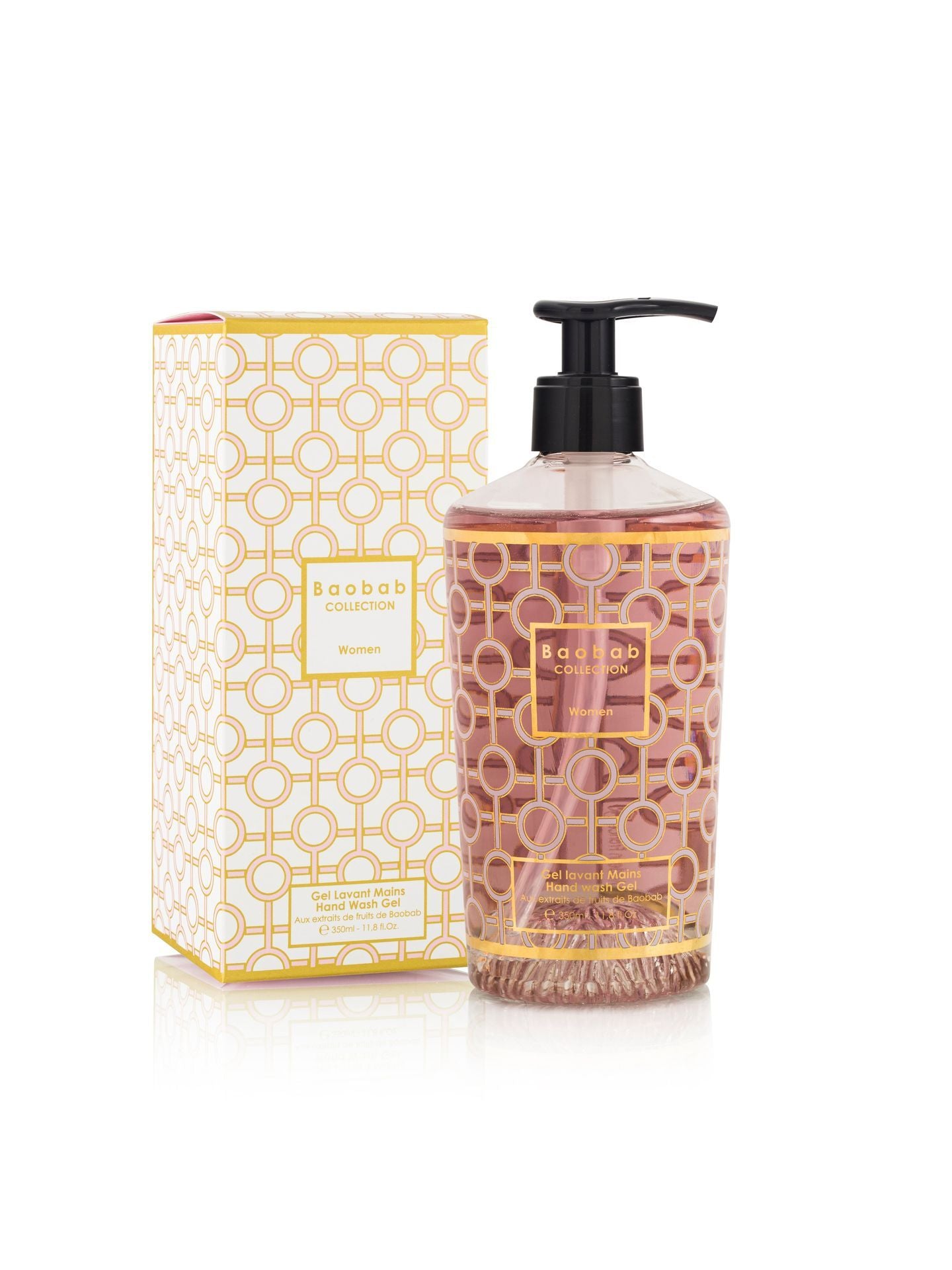 HAND WASH GEL WOMEN