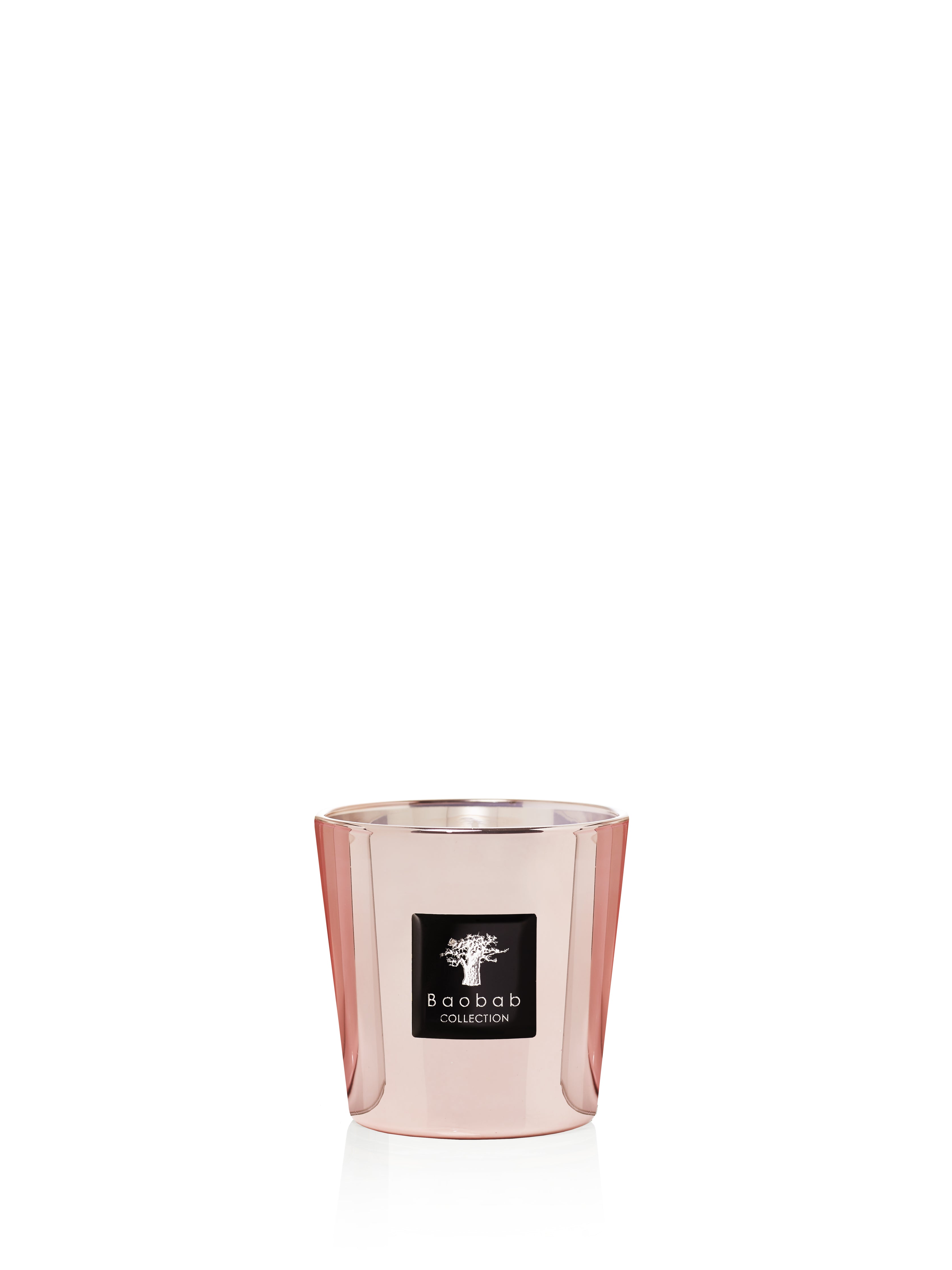SCENTED CANDLE LES EXCLUSIVES ROSEUM