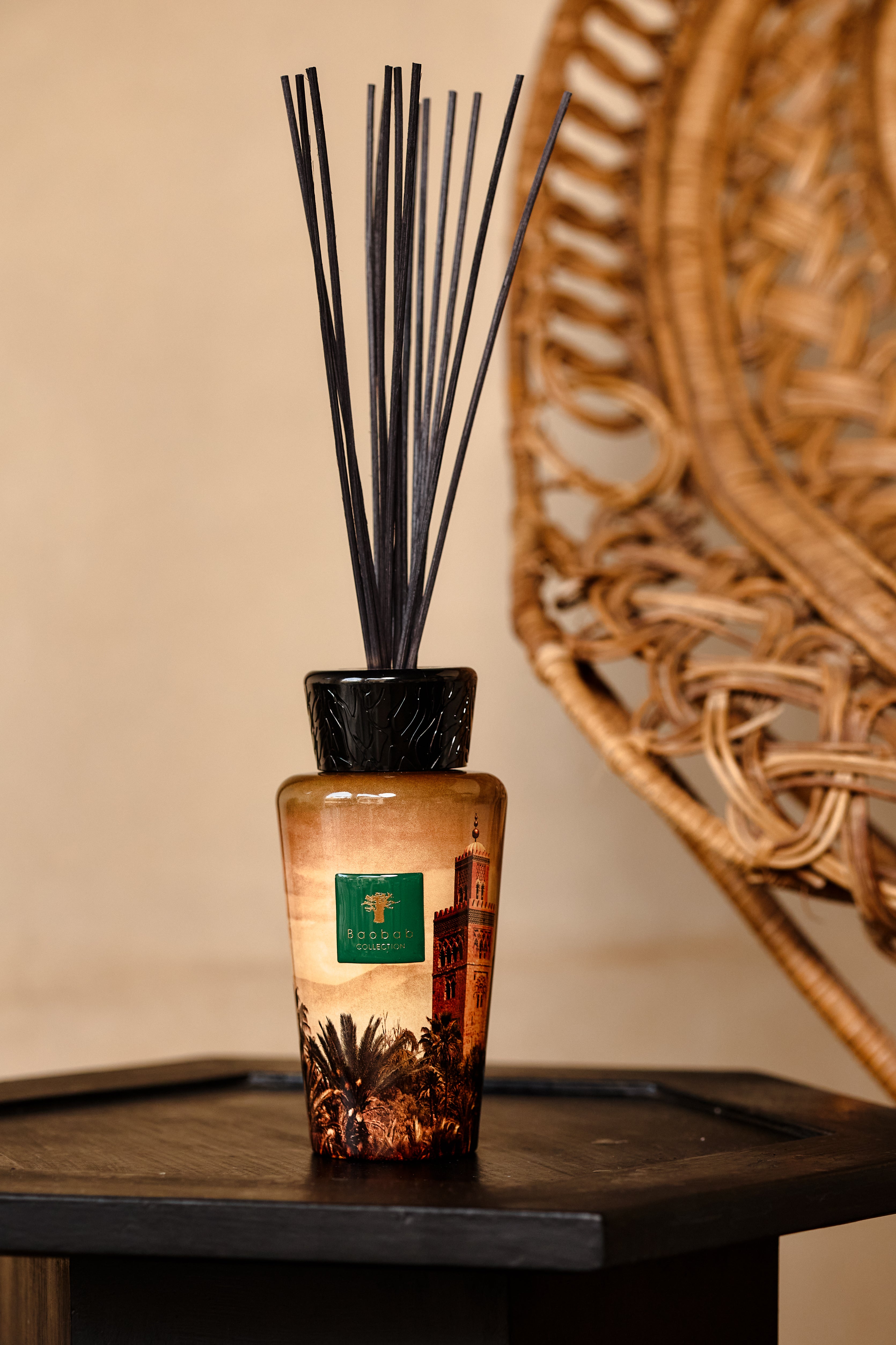 DIFFUSER ORIENTALIST KOUTOUBIA
