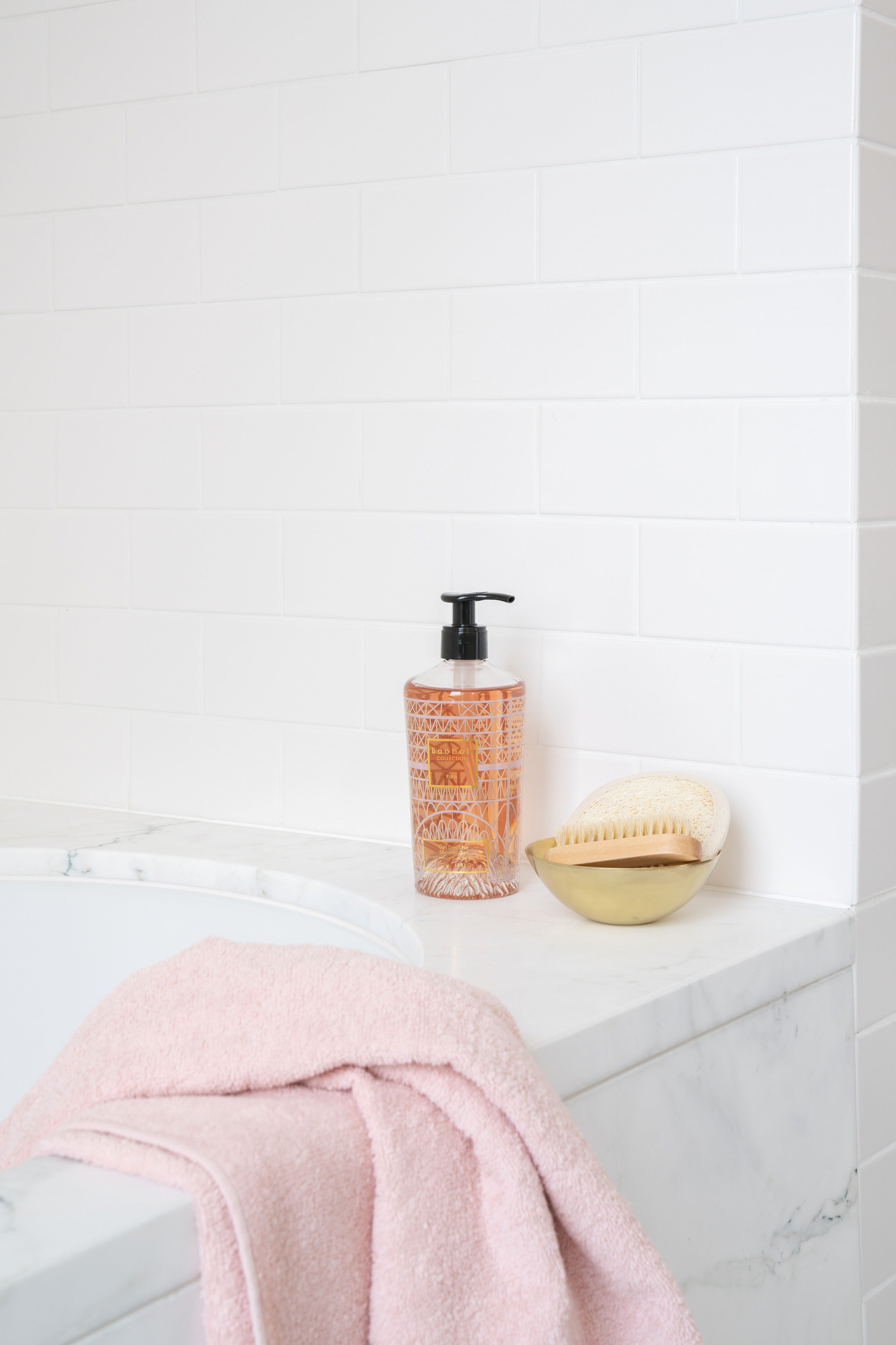 SHOWER GEL PARIS