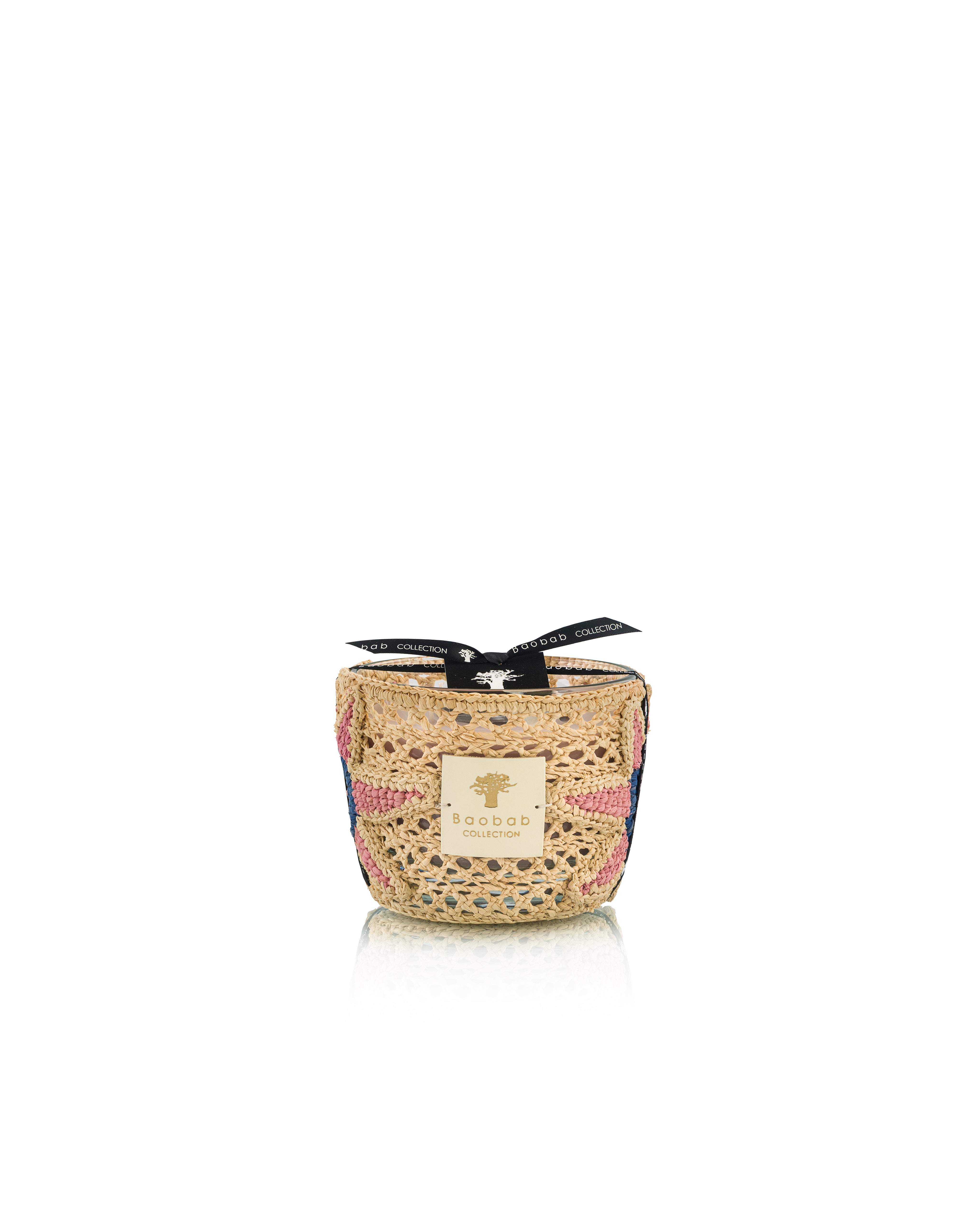 SCENTED CANDLE EL SOL SUNSET