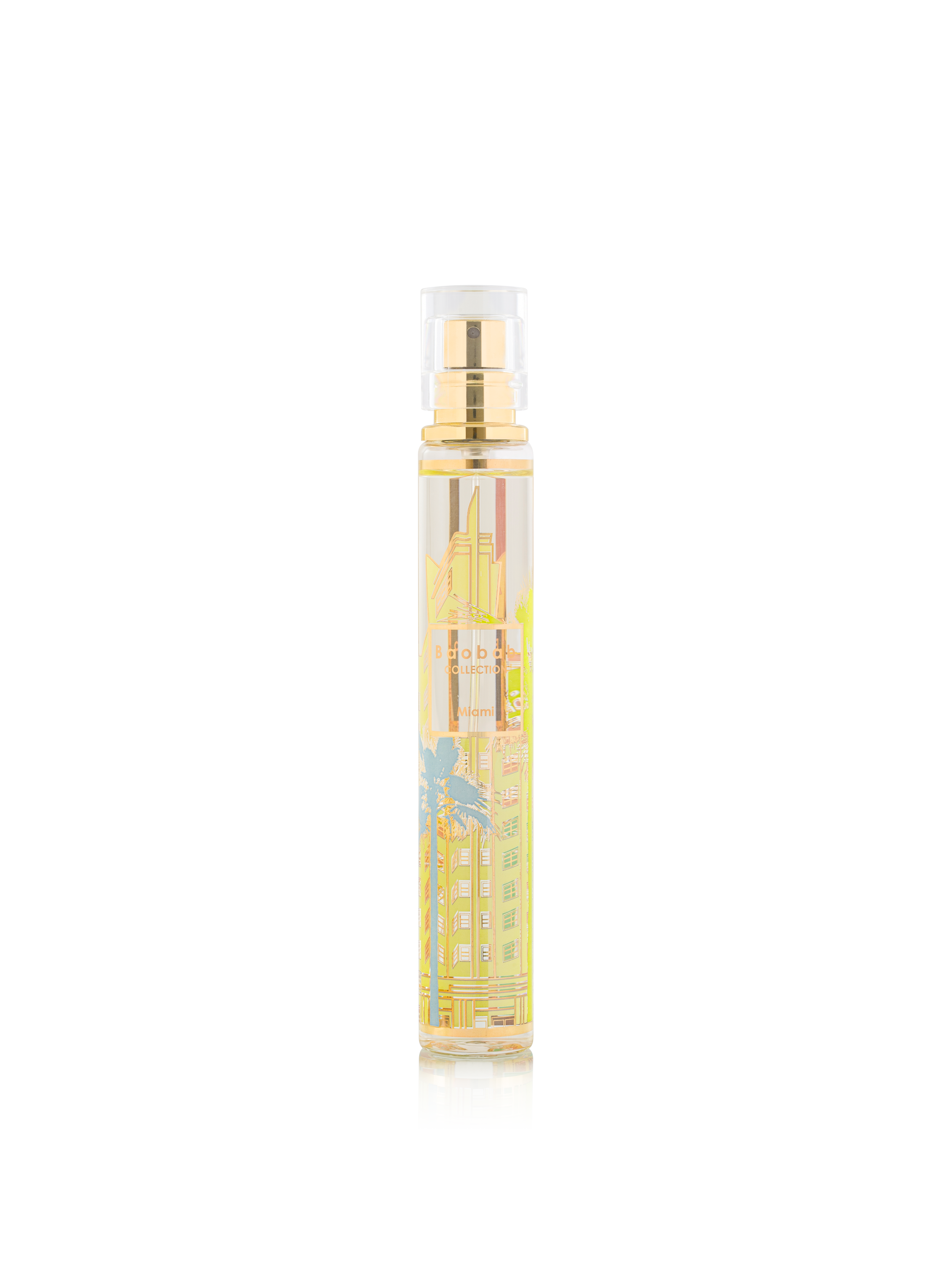 HOME SPRAY MY FIRST BAOBAB MIAMI