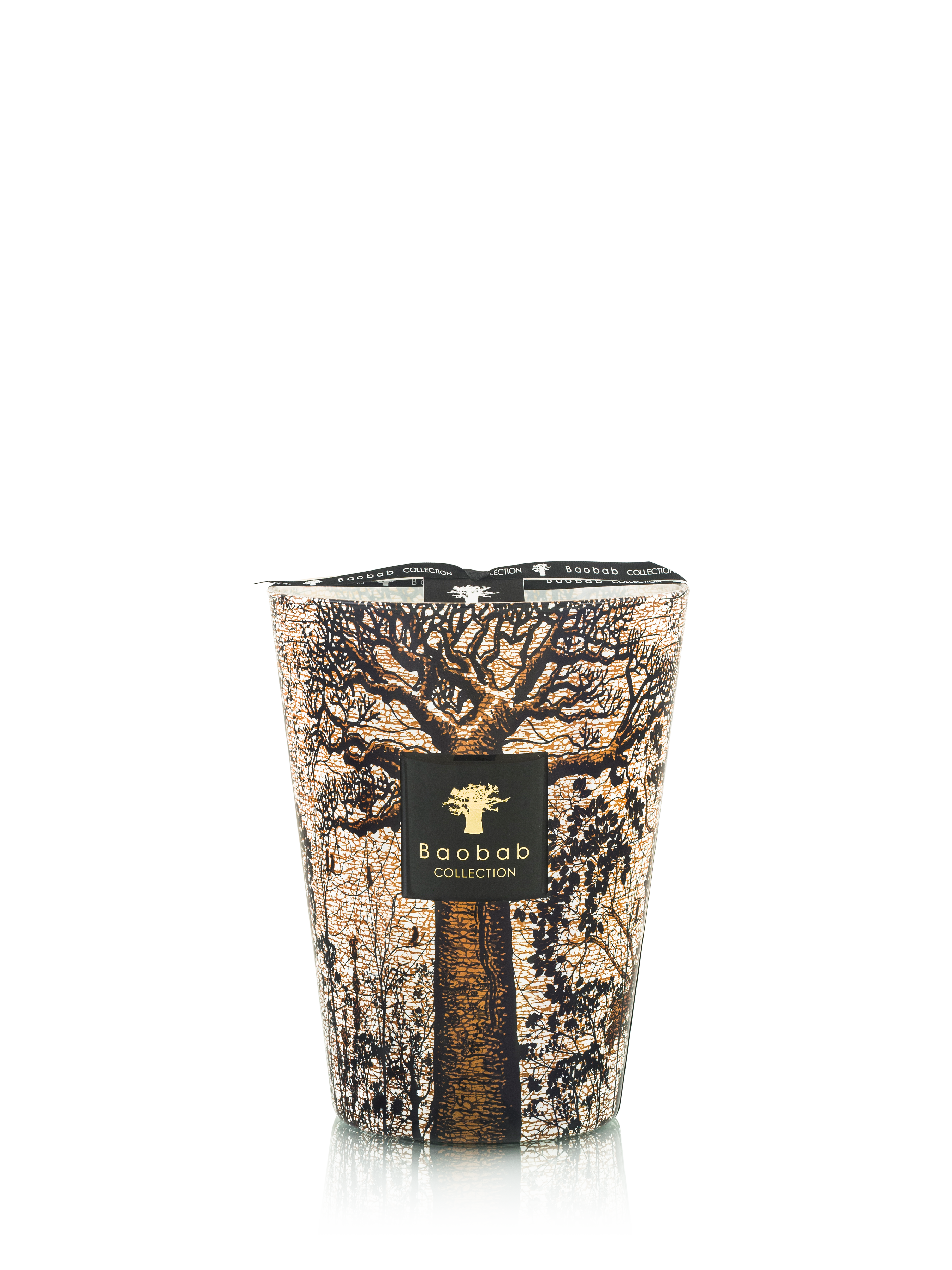 SCENTED CANDLE SACRED TREES MORONDO