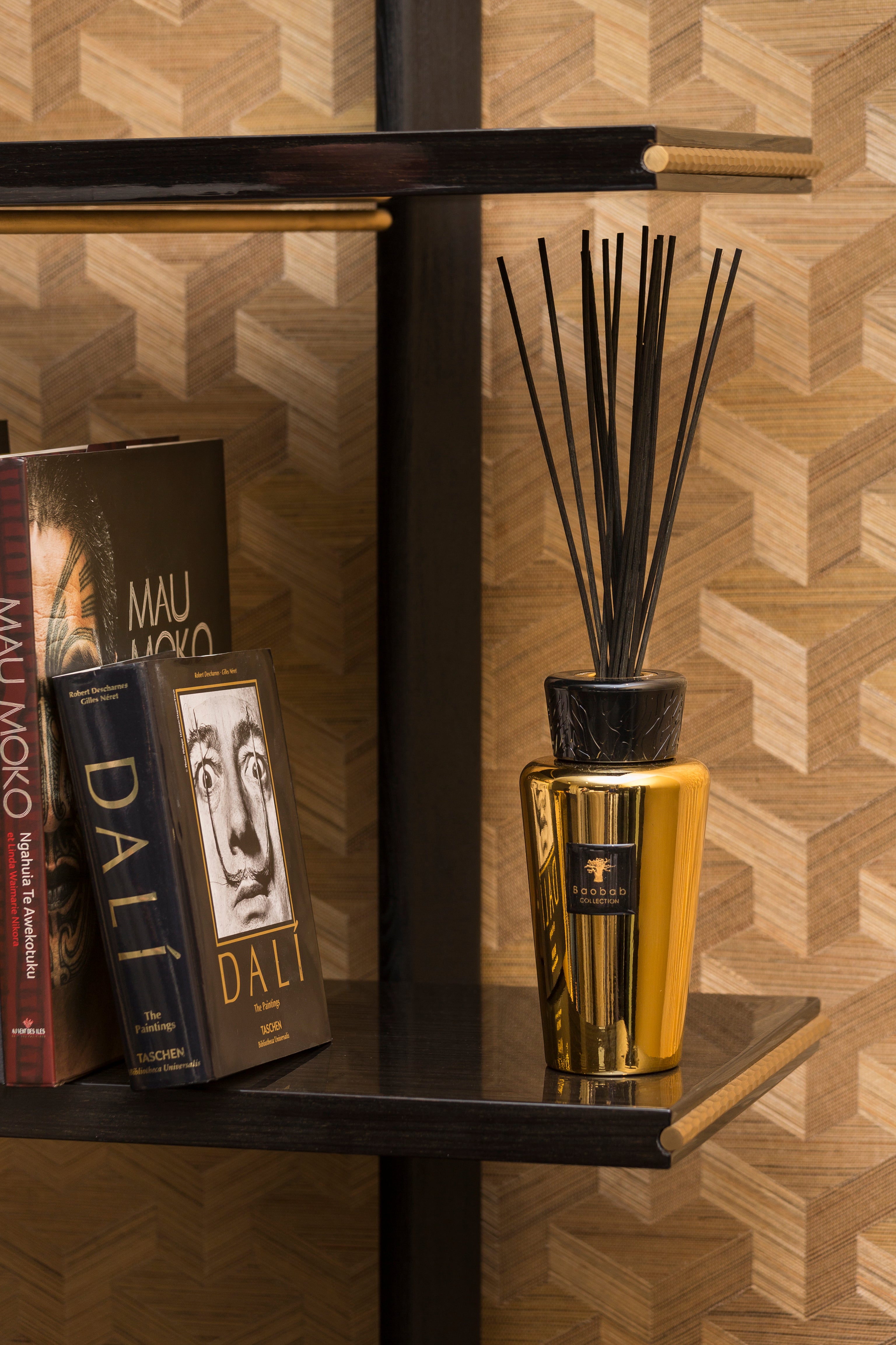 DIFFUSER LES EXCLUSIVES AURUM