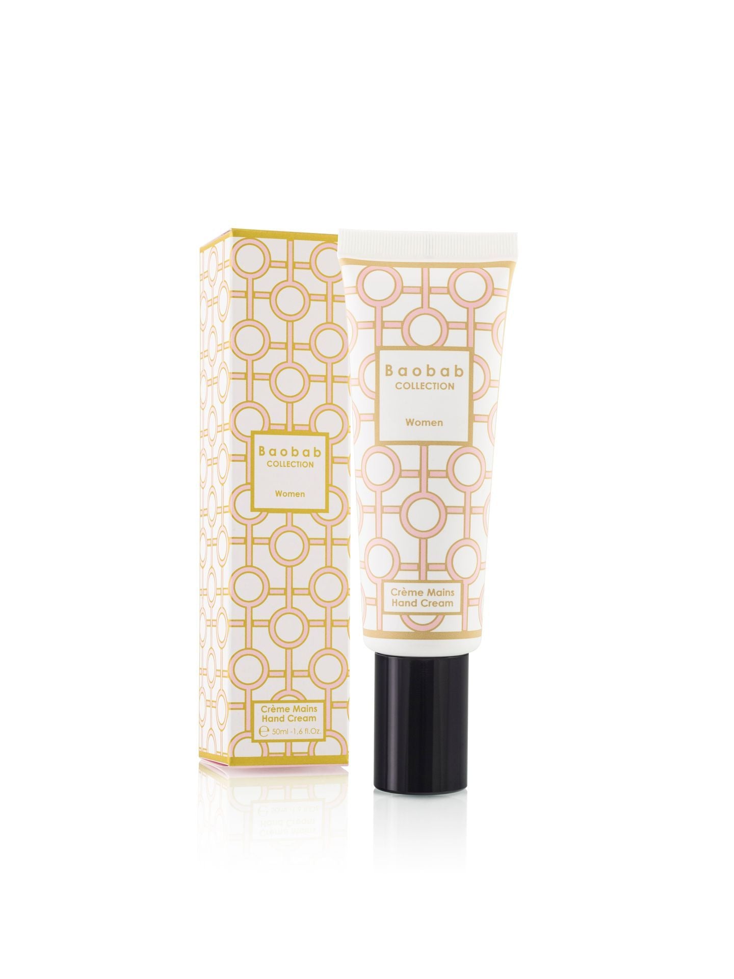 HAND CREAM WOMEN