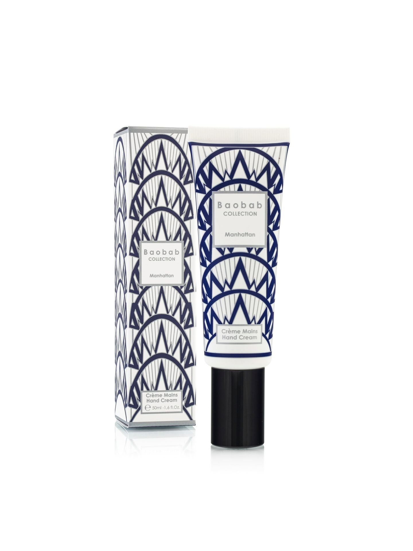 HAND CREAM MANHATTAN