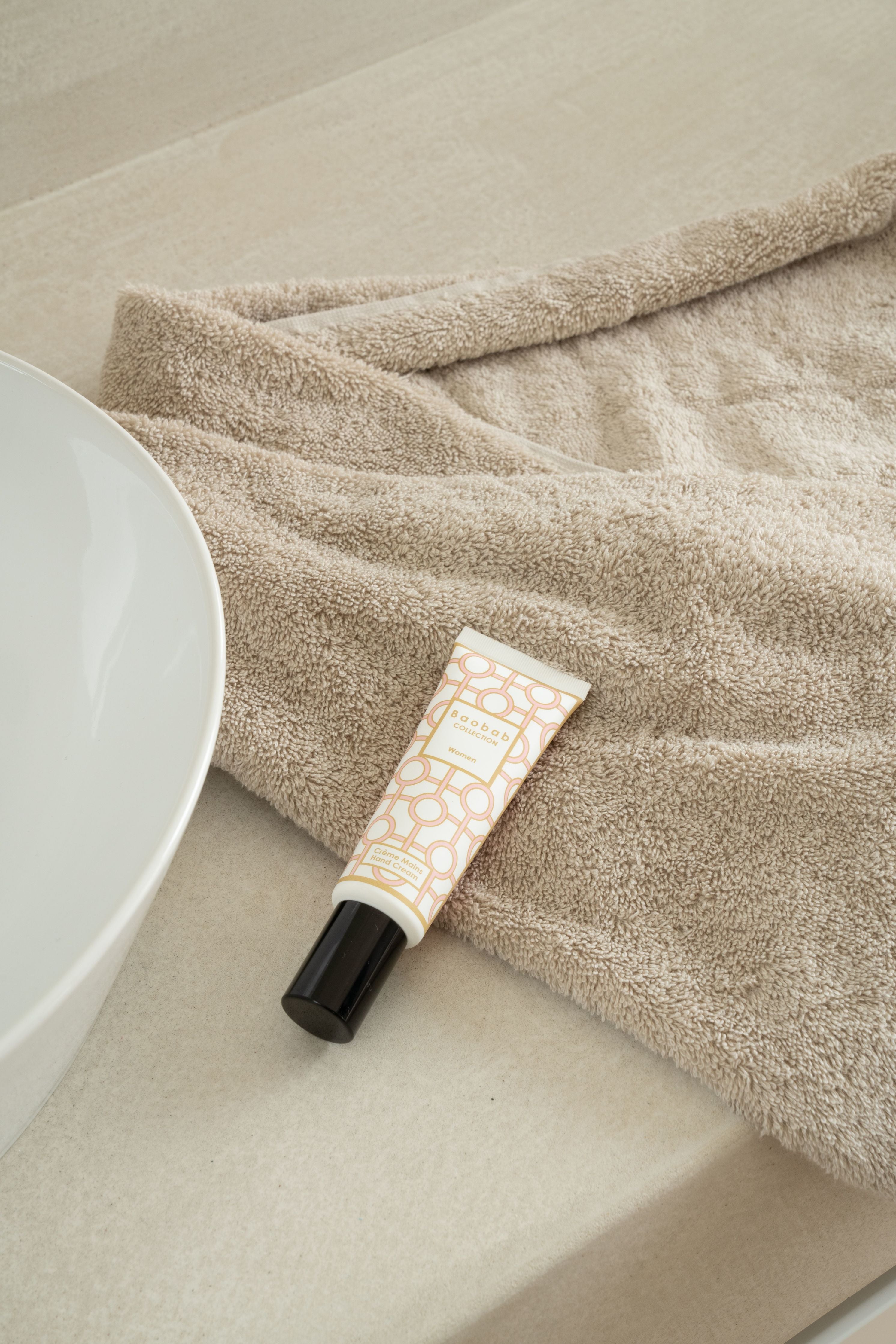 HAND CREAM WOMEN