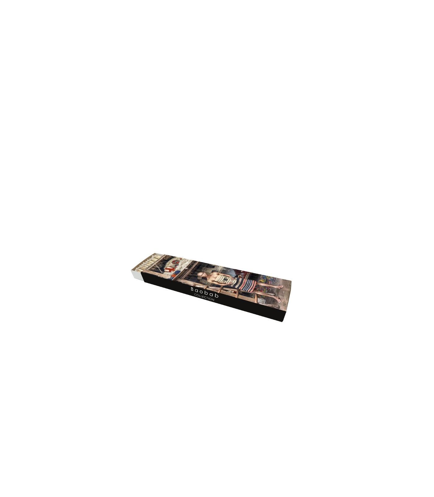 MATCHES ARTISANS