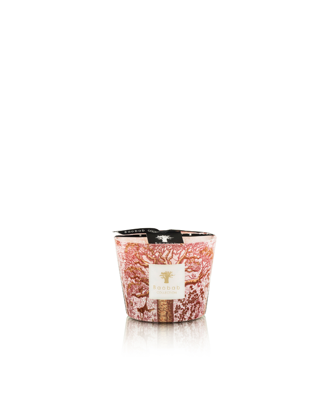 SCENTED CANDLE SACRED TREES WOROBA