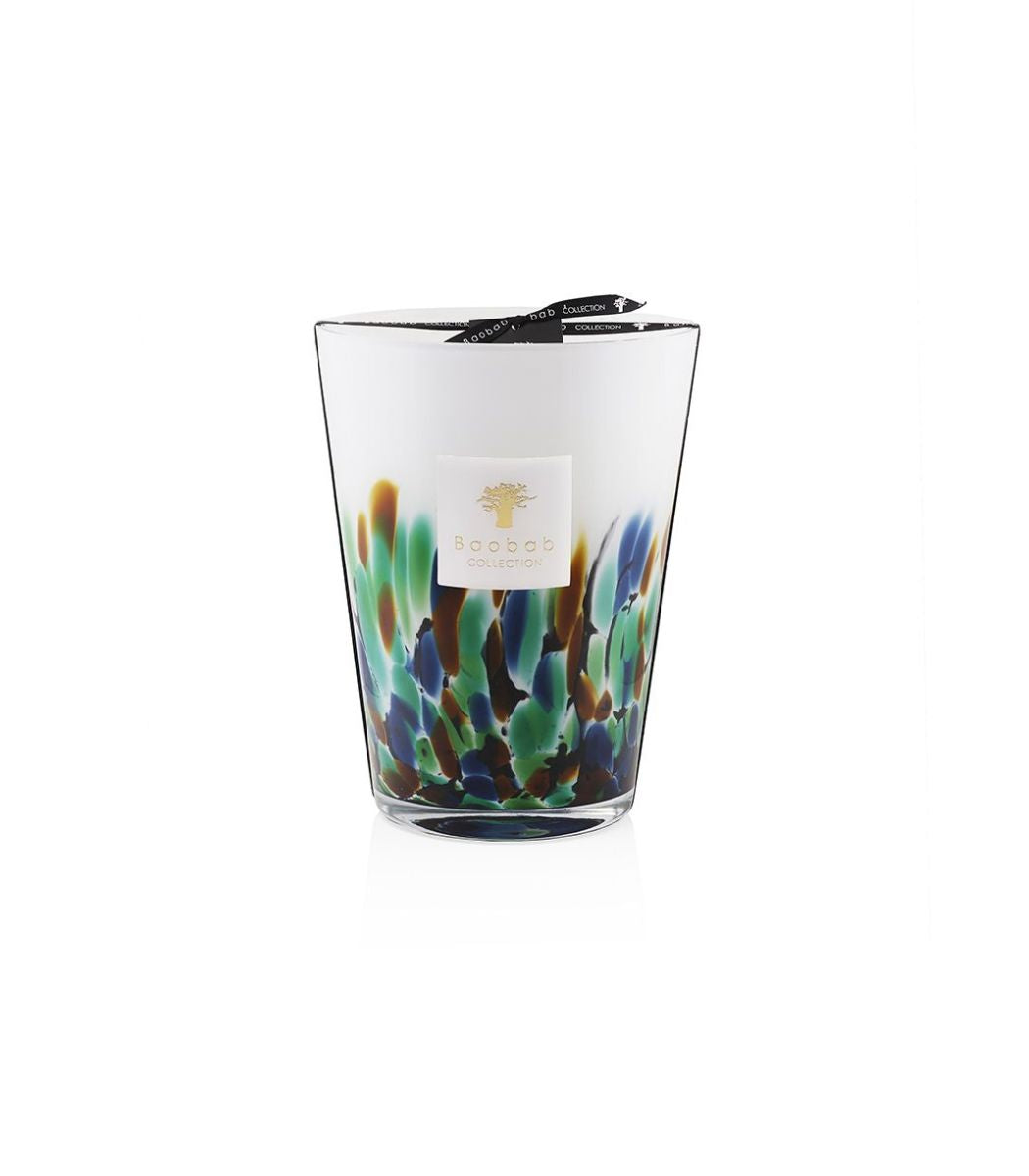 SCENTED CANDLE RAINFOREST AMAZONIA