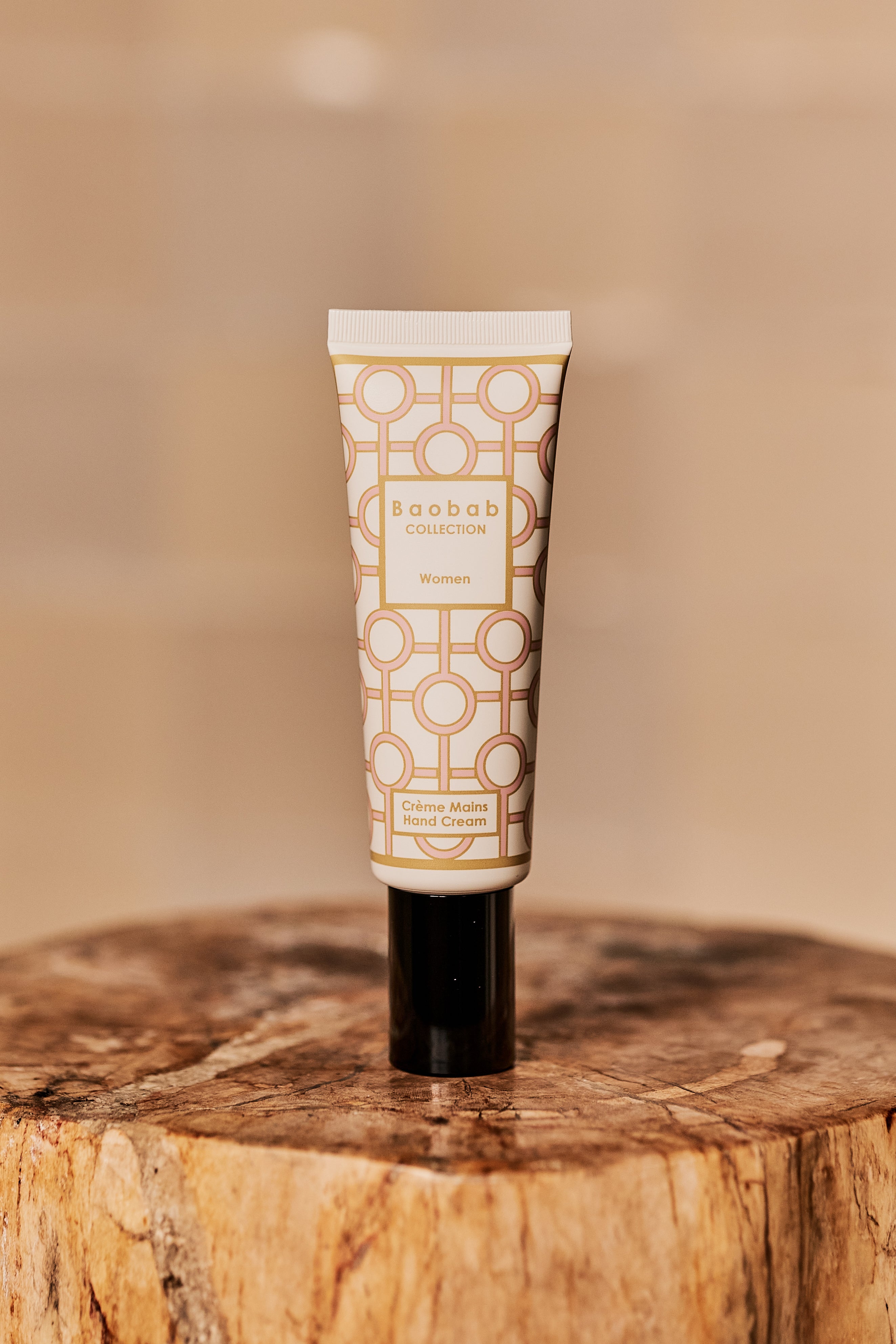 HAND CREAM WOMEN