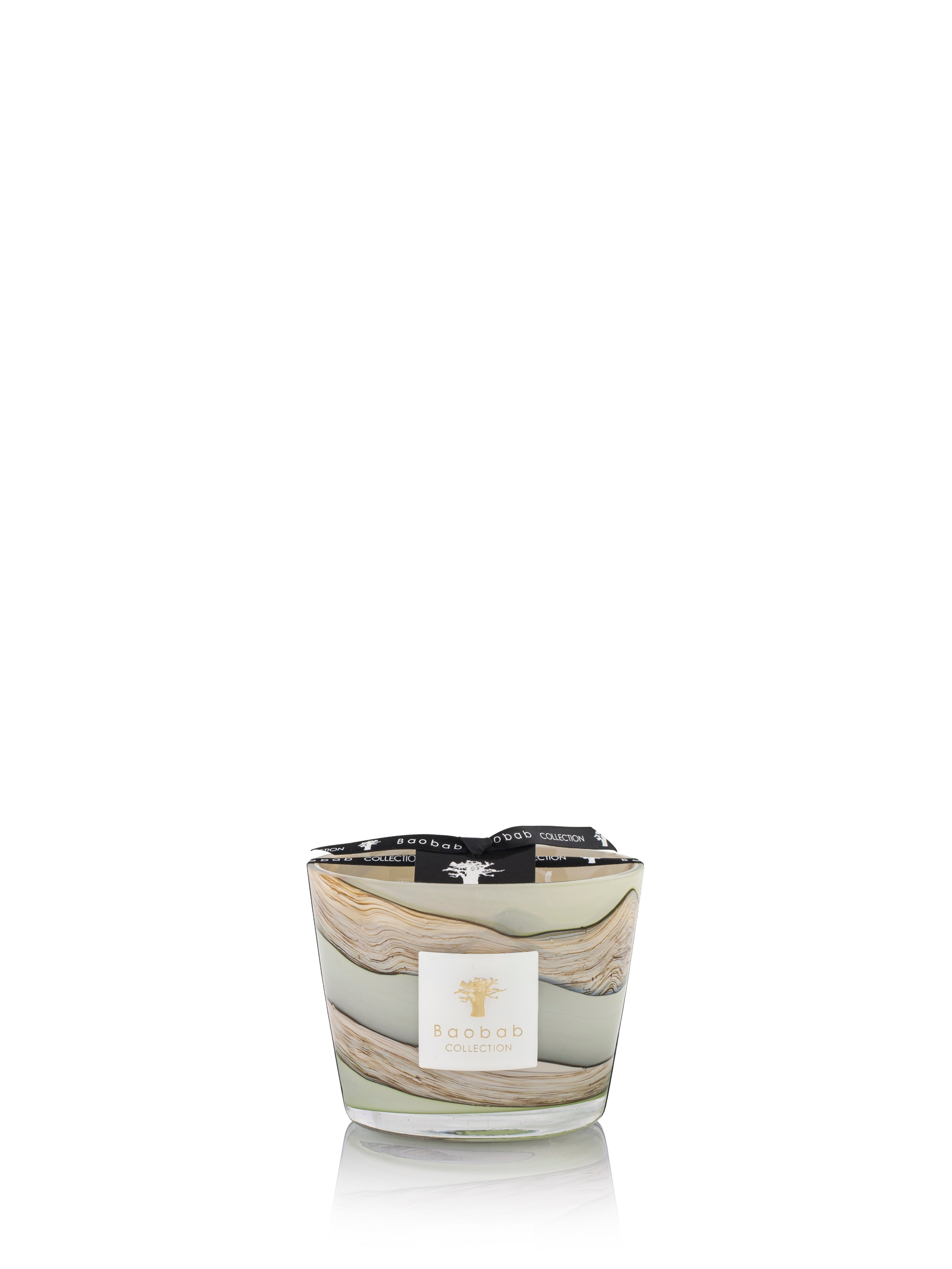 SCENTED CANDLE SAND SONORA