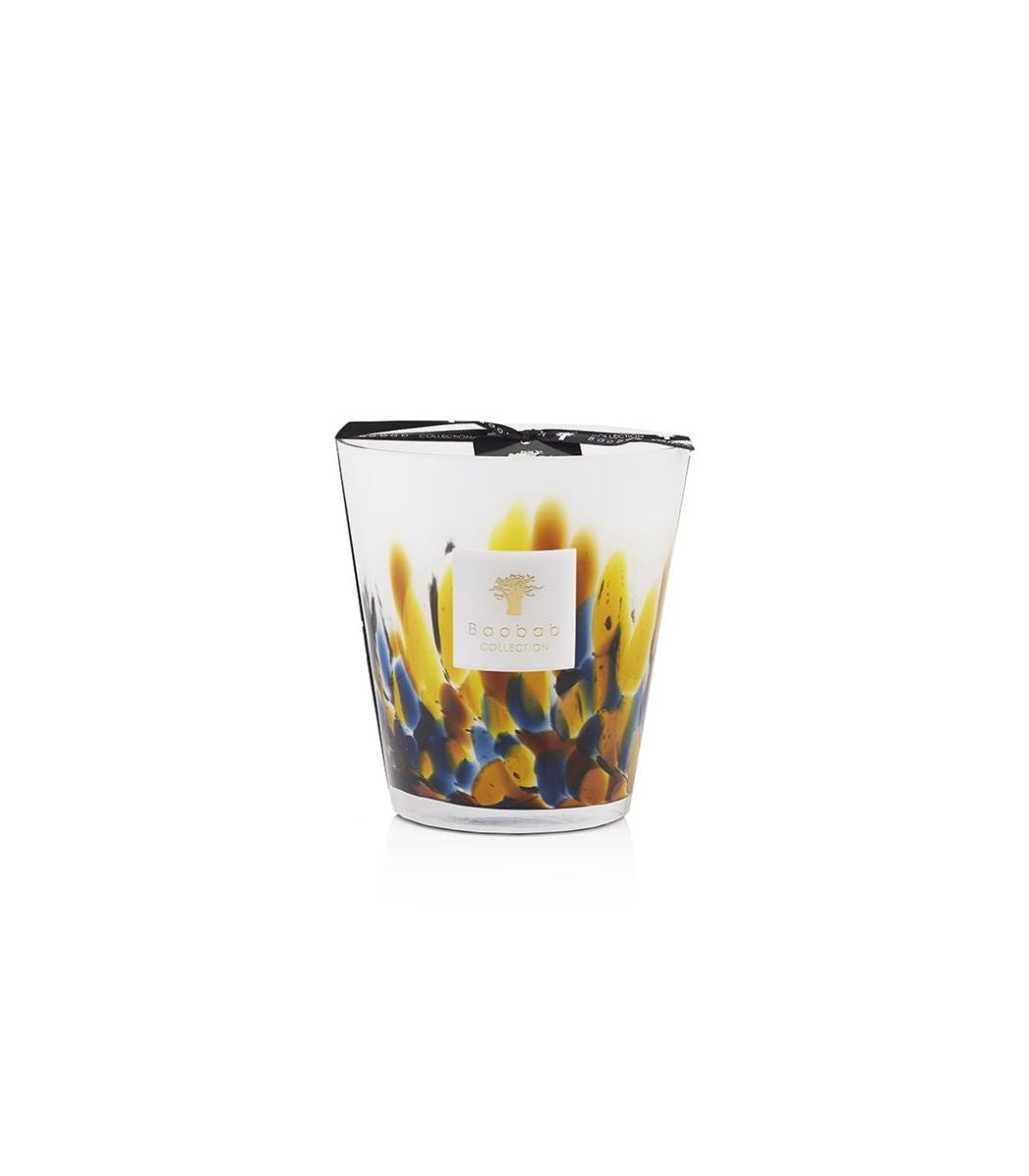 SCENTED CANDLE RAINFOREST MAYUMBE