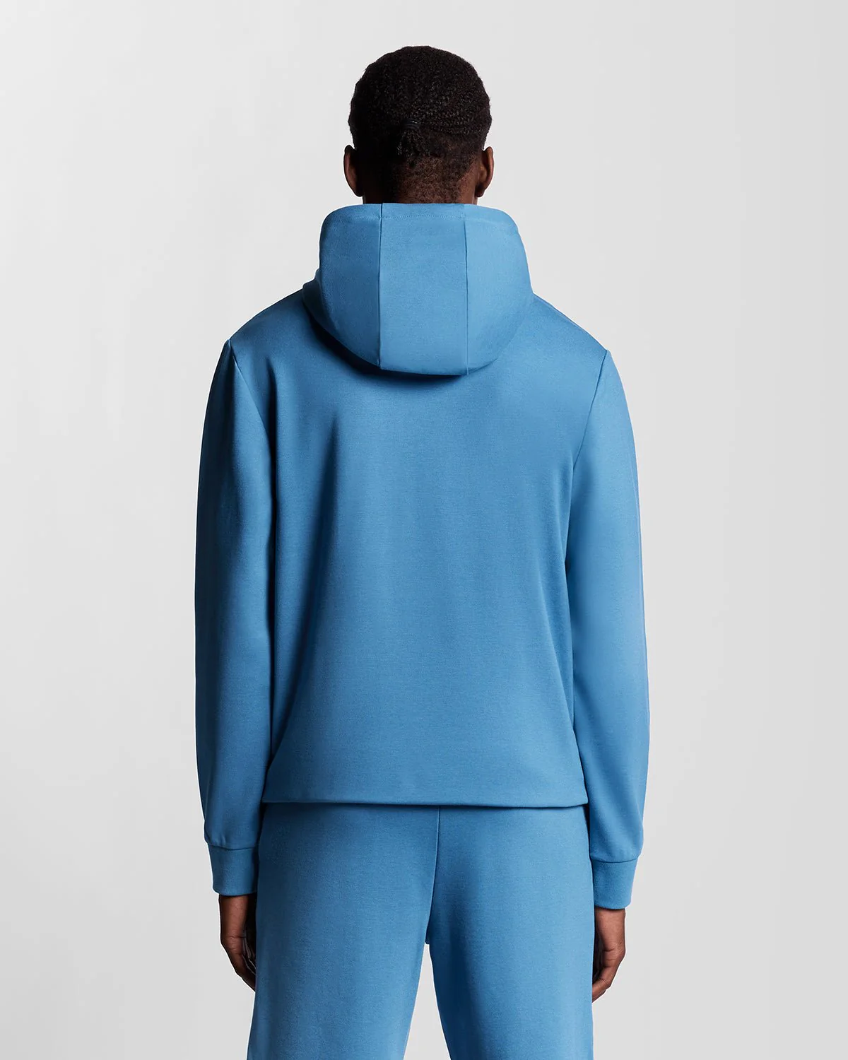 Sports Lightweight Hoodie