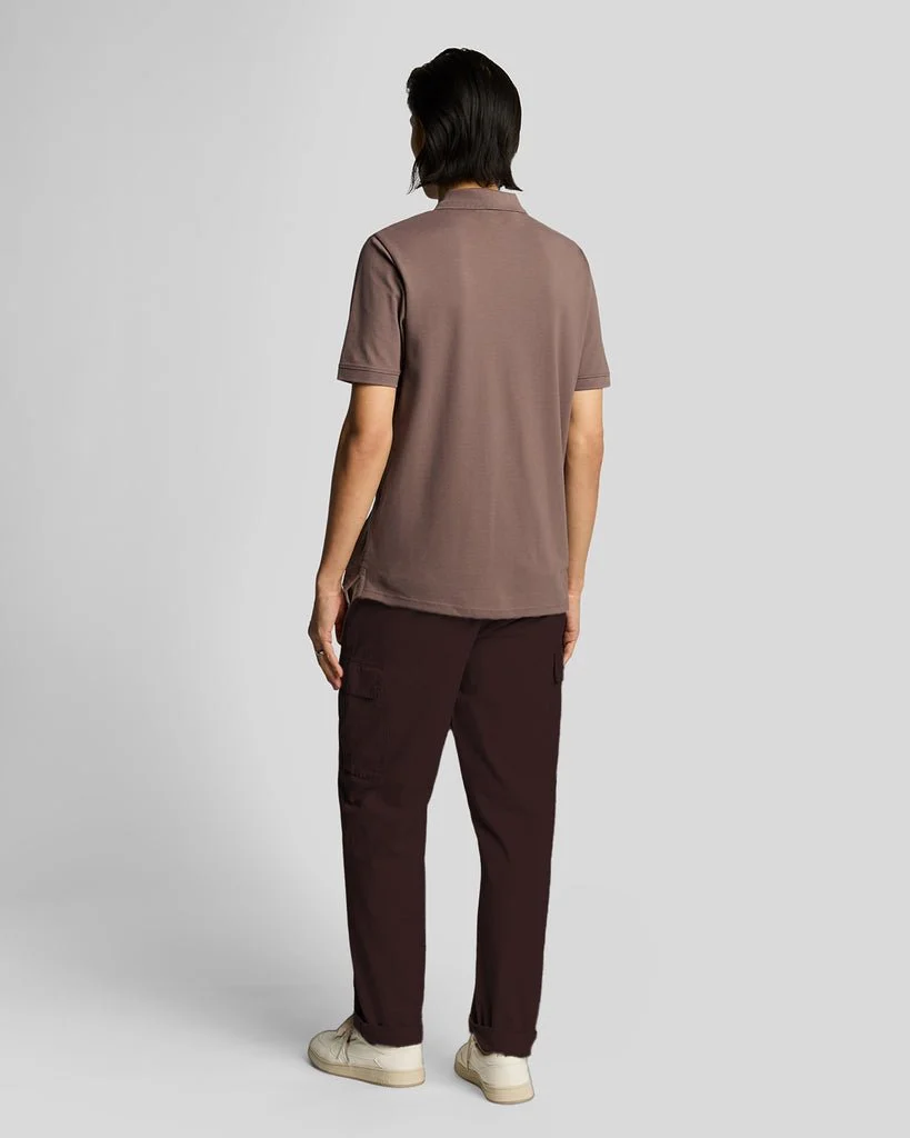 Cargo Pocket Trouser
