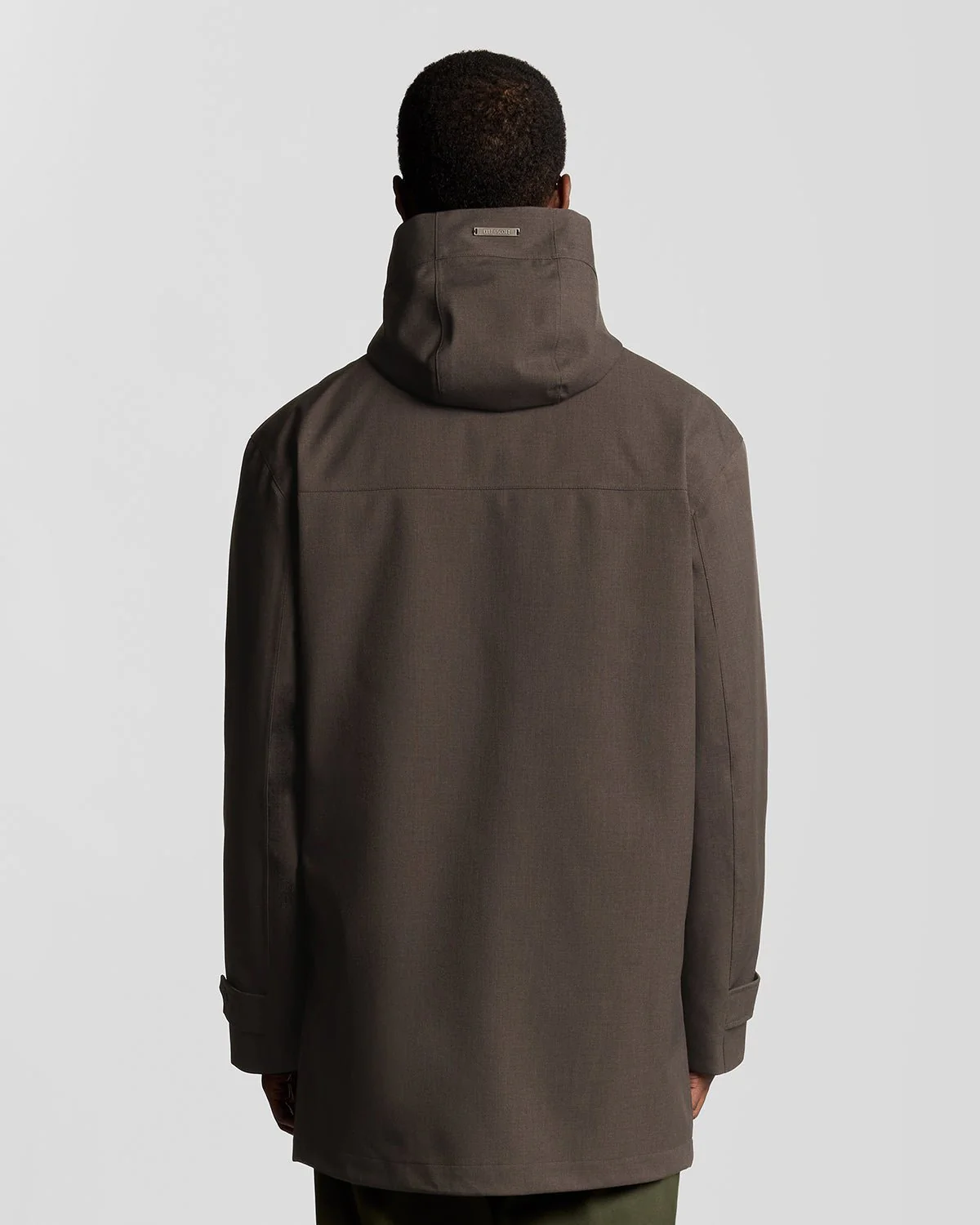 Waterproof Mac Raincoat