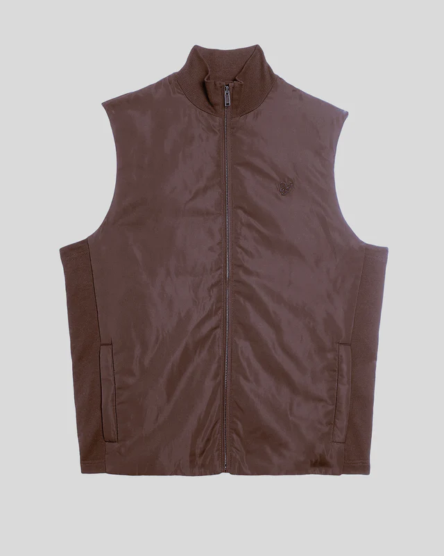 Tonal Hybrid Gilet
