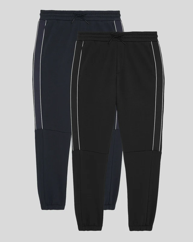 Sports Tape Joggers