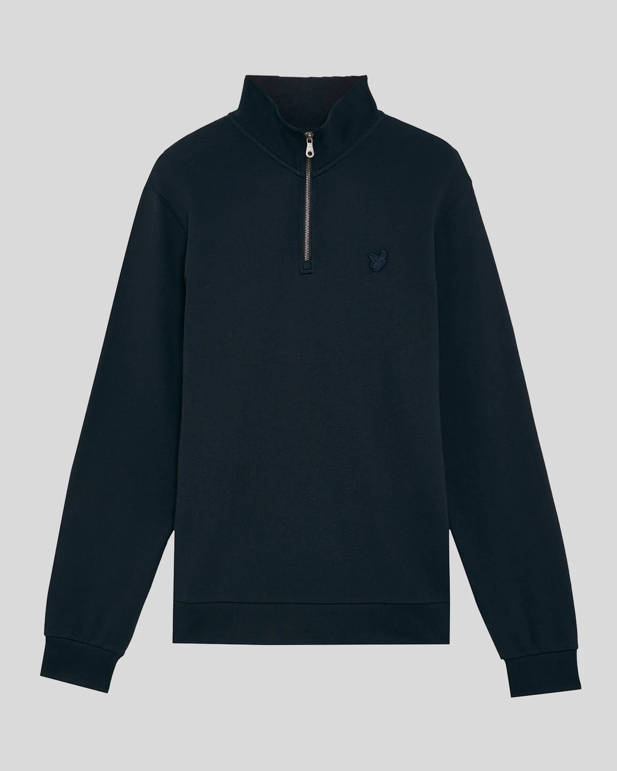1/4 Zip Sweatshirt