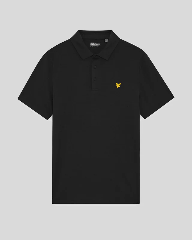 Golf Tour Polo Shirt