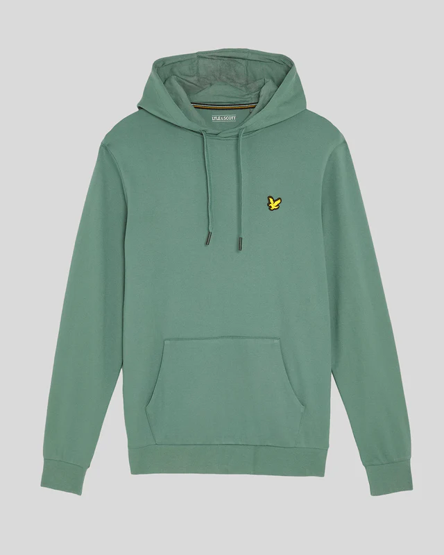 Sports Lightweight Hoodie