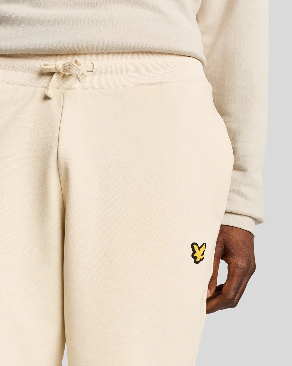 Sports Fly Fleece Shorts