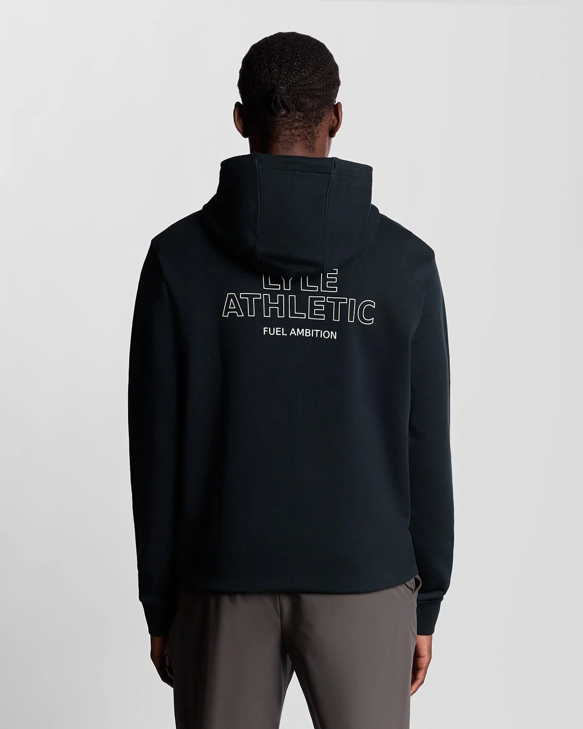 Sports Lyle Athletic Hoodie