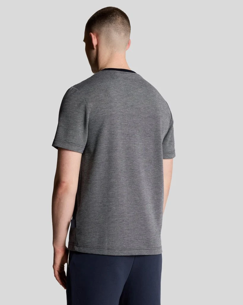 Two Tone T-Shirt