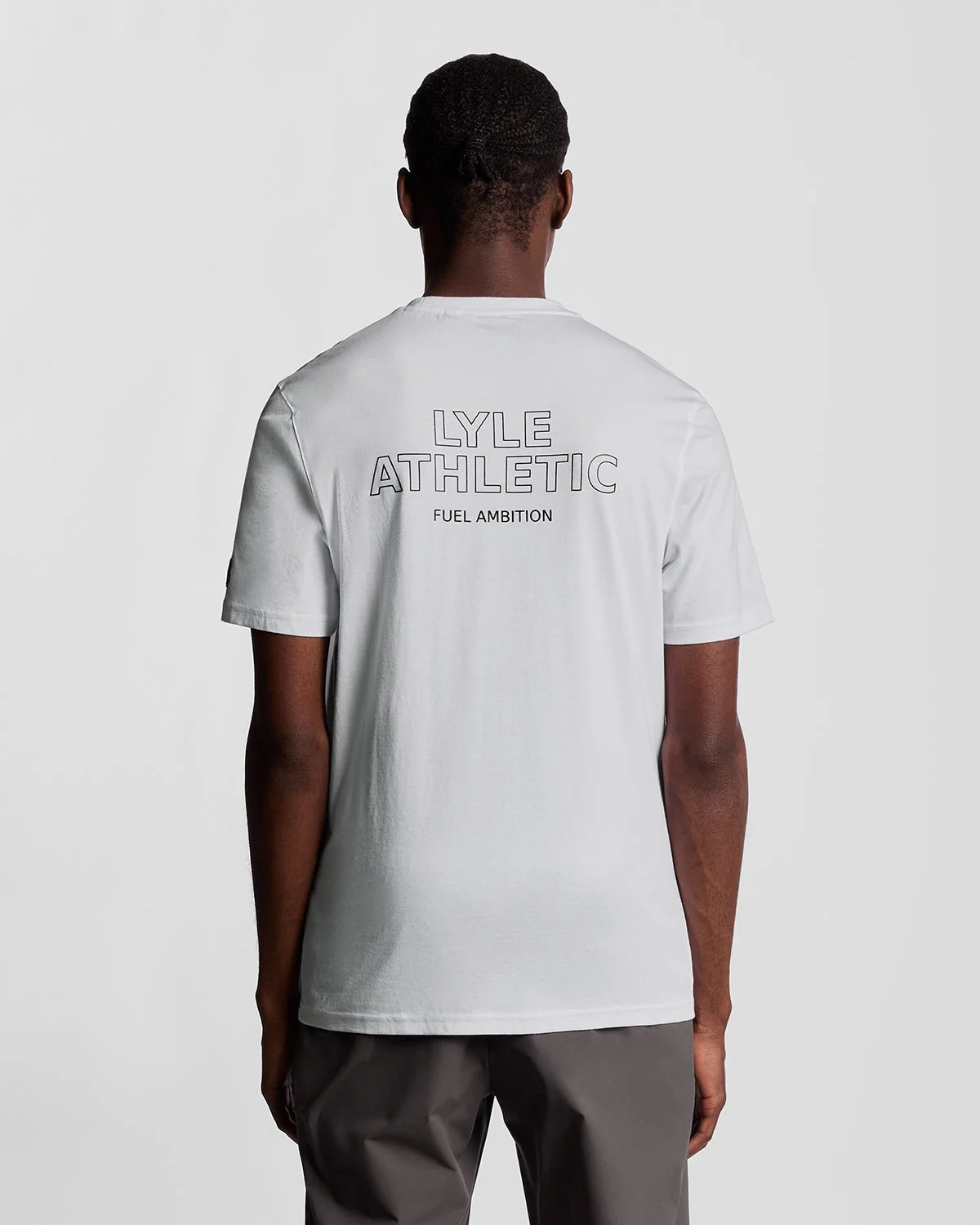 Sports Lyle Athletic T-Shirt