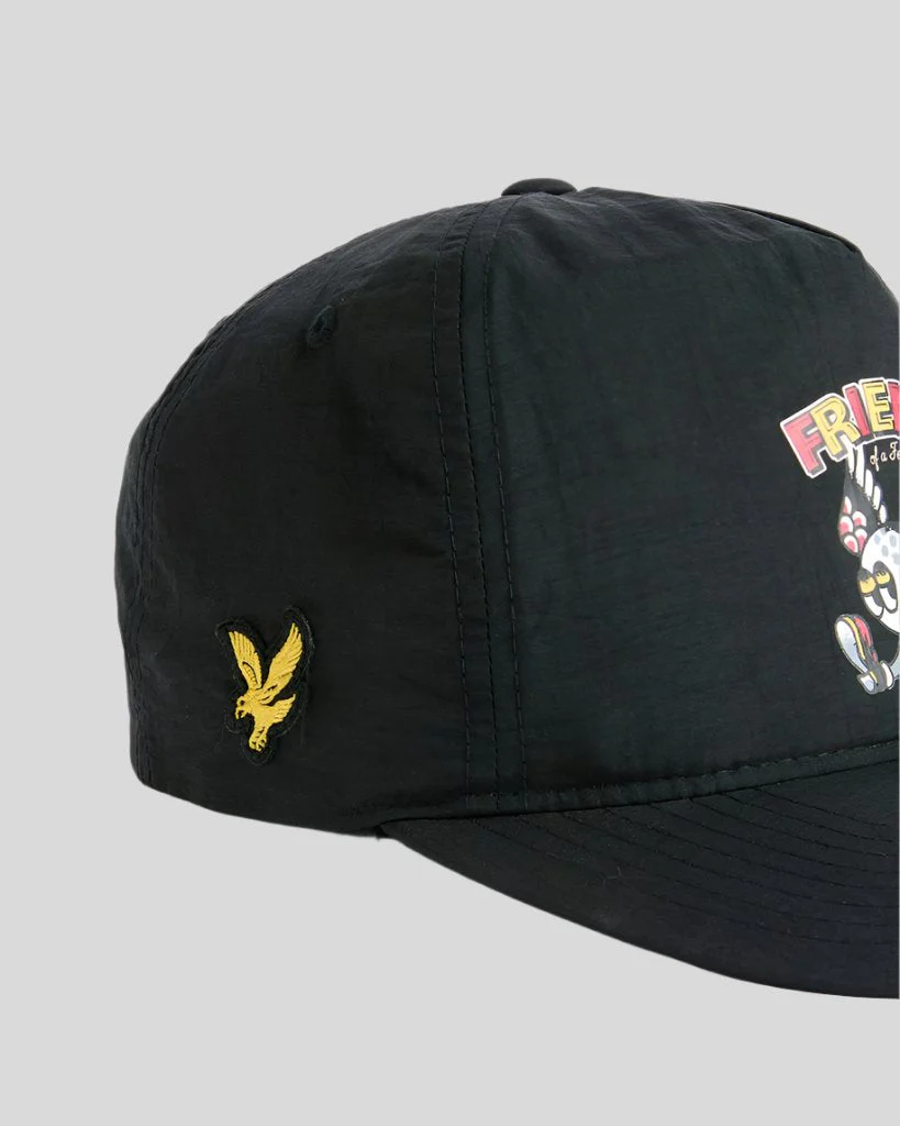 Friends Of Feathers Golf Cap