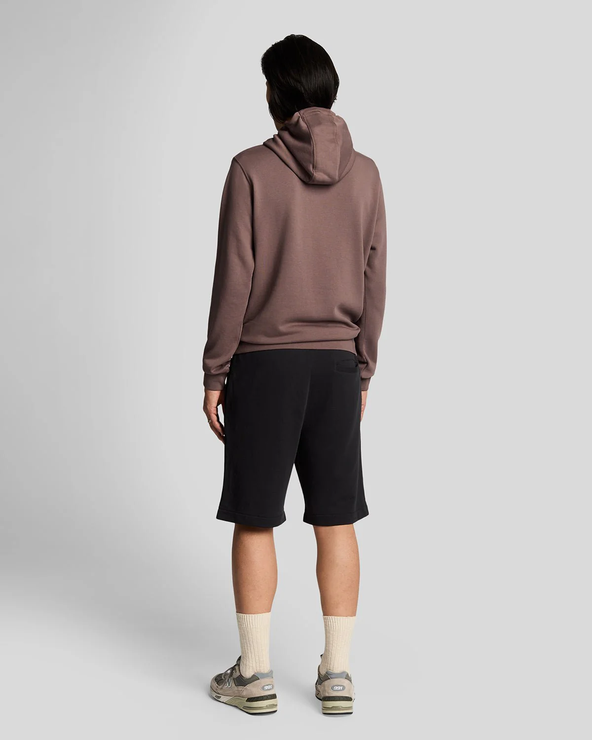 Superfine Cotton Sweat Shorts