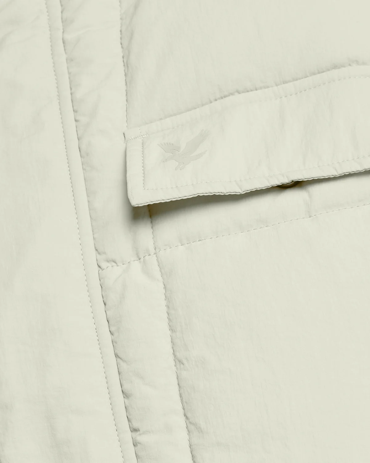 Reversible Insulated Jacket