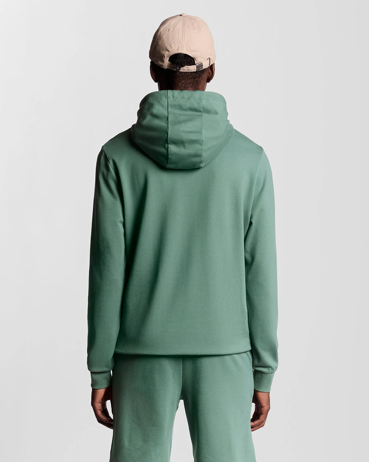 Sports Lightweight Hoodie
